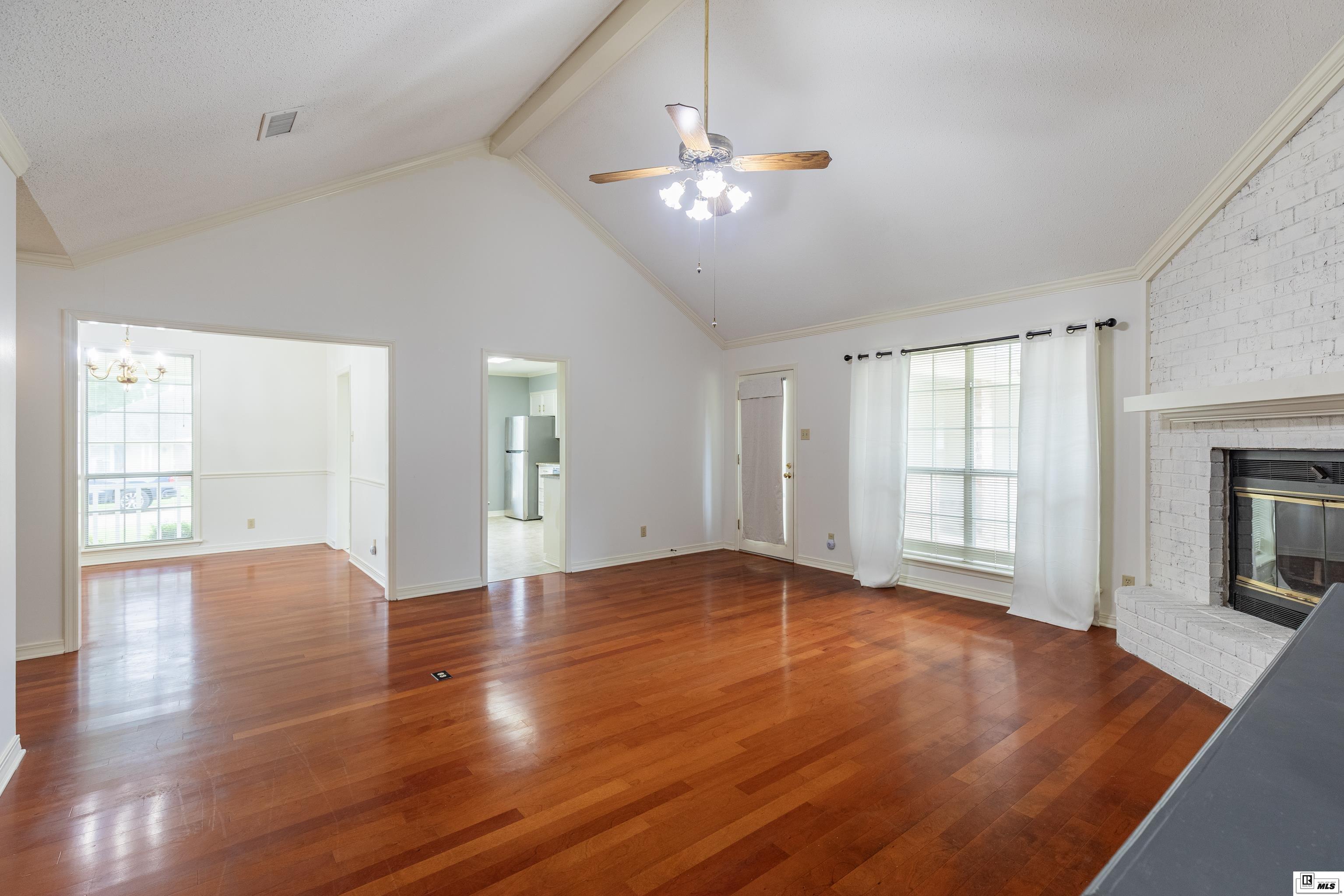 601 Zephyr Lane