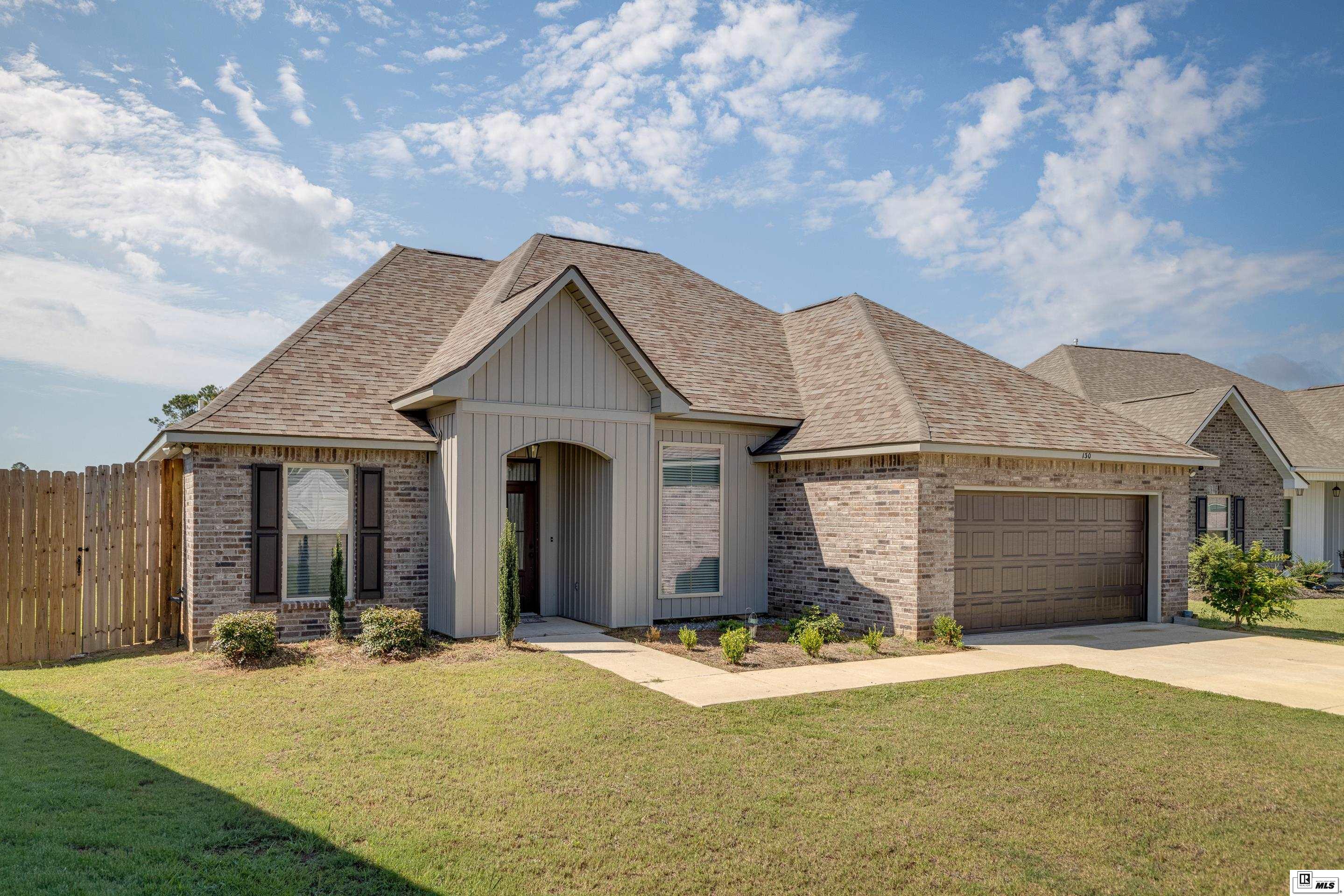 130 Pine Lake Road