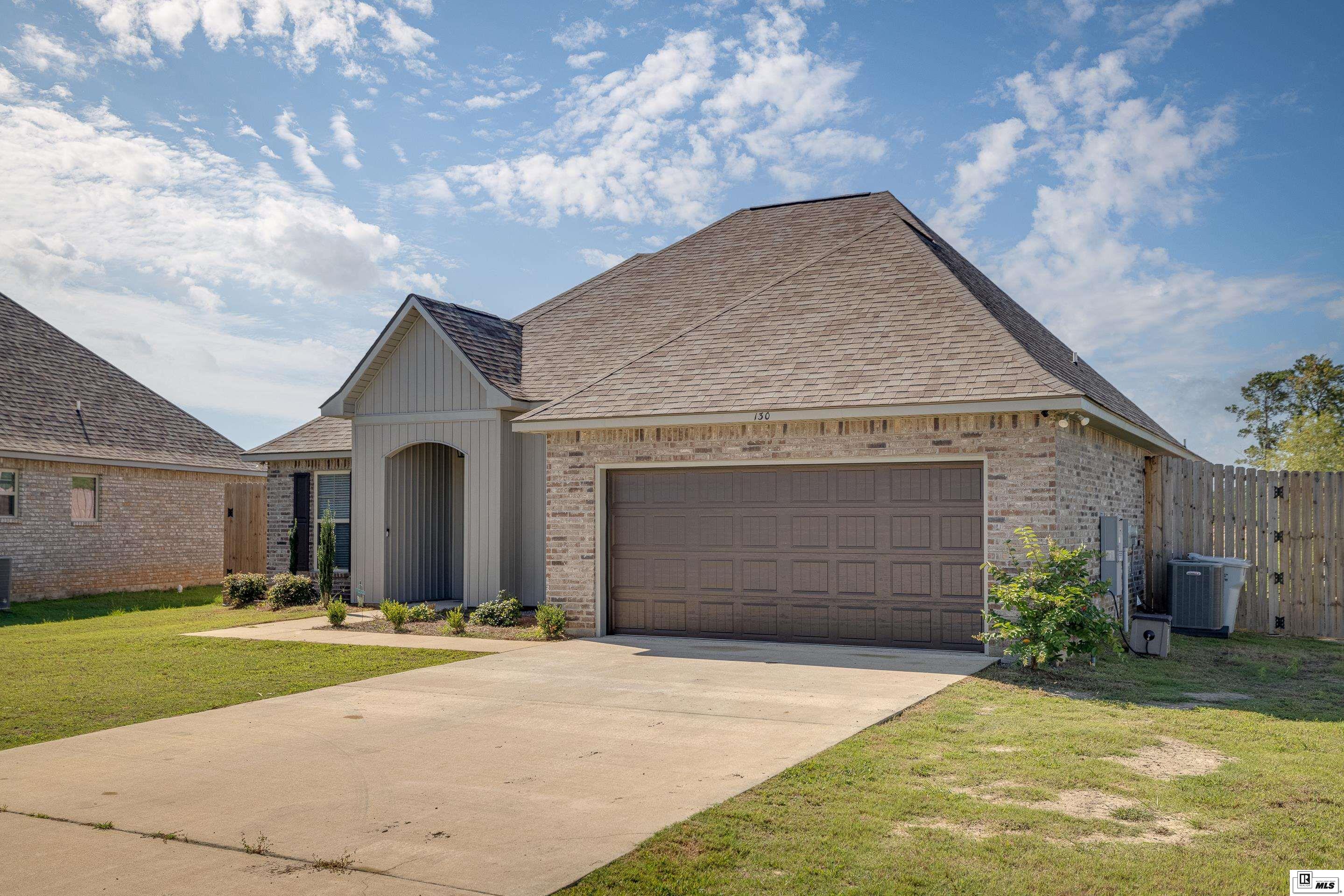 130 Pine Lake Road