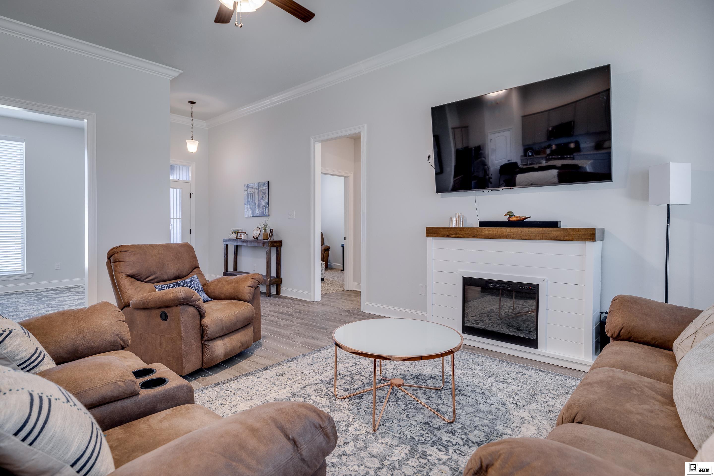 130 Pine Lake Road