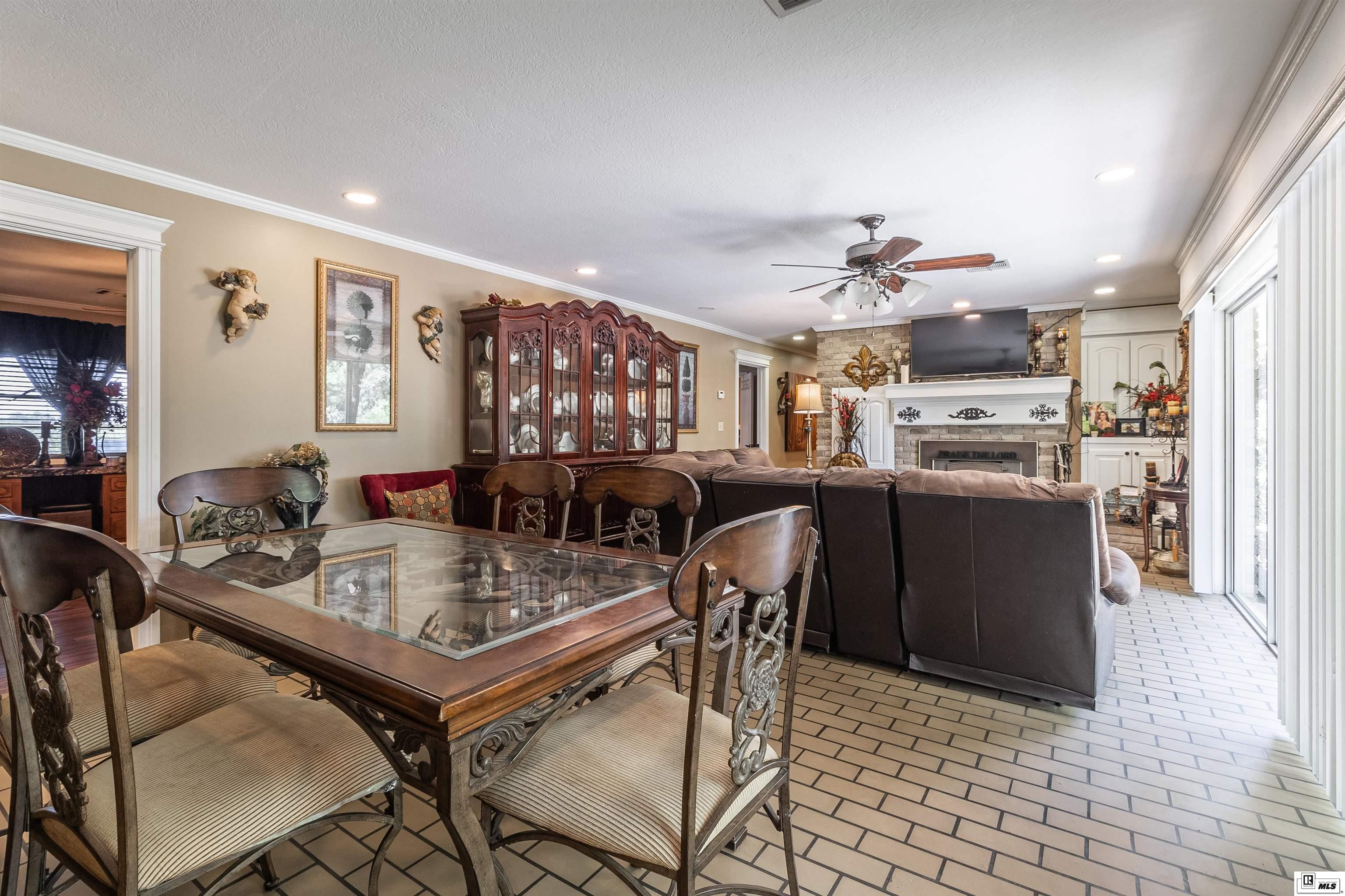 2473 New Monroe Road