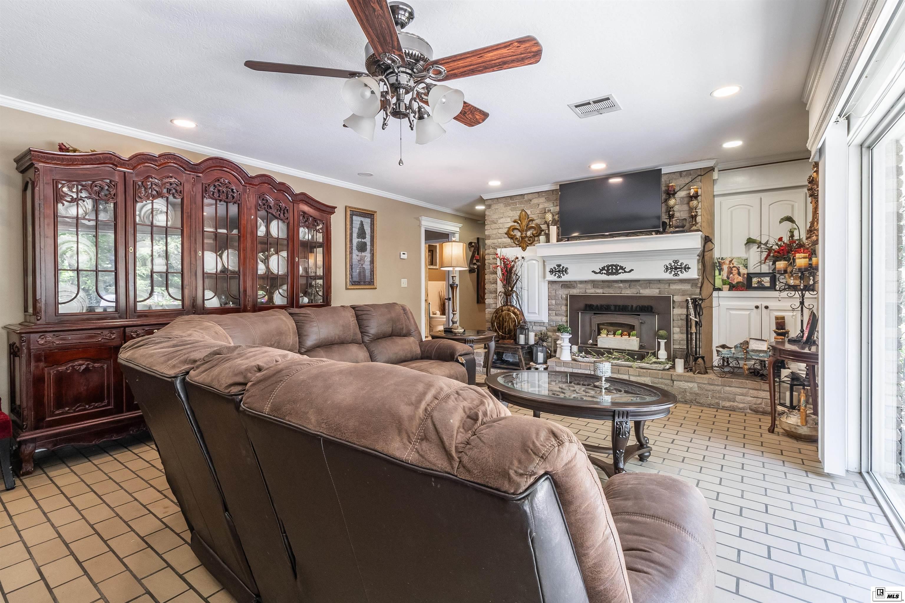 2473 New Monroe Road
