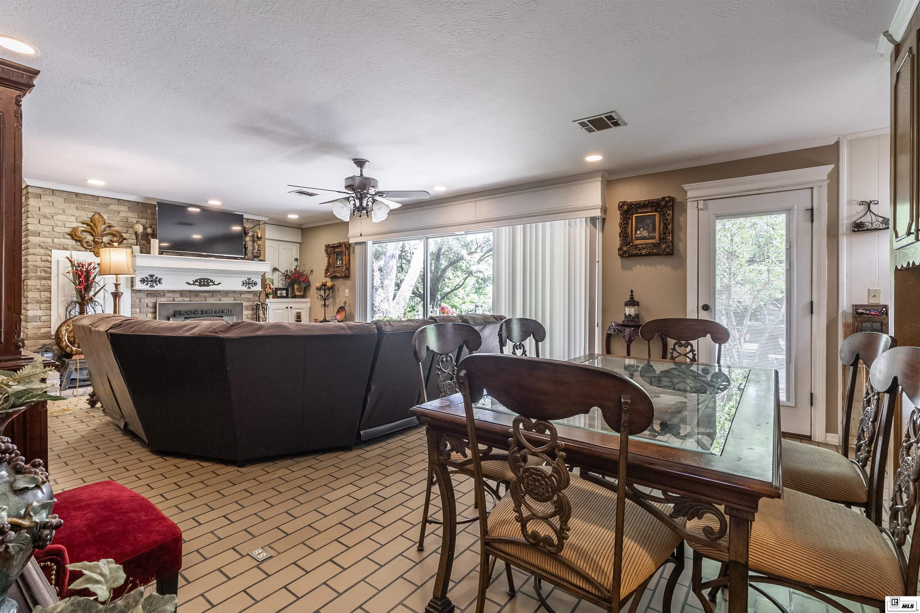 2473 New Monroe Road