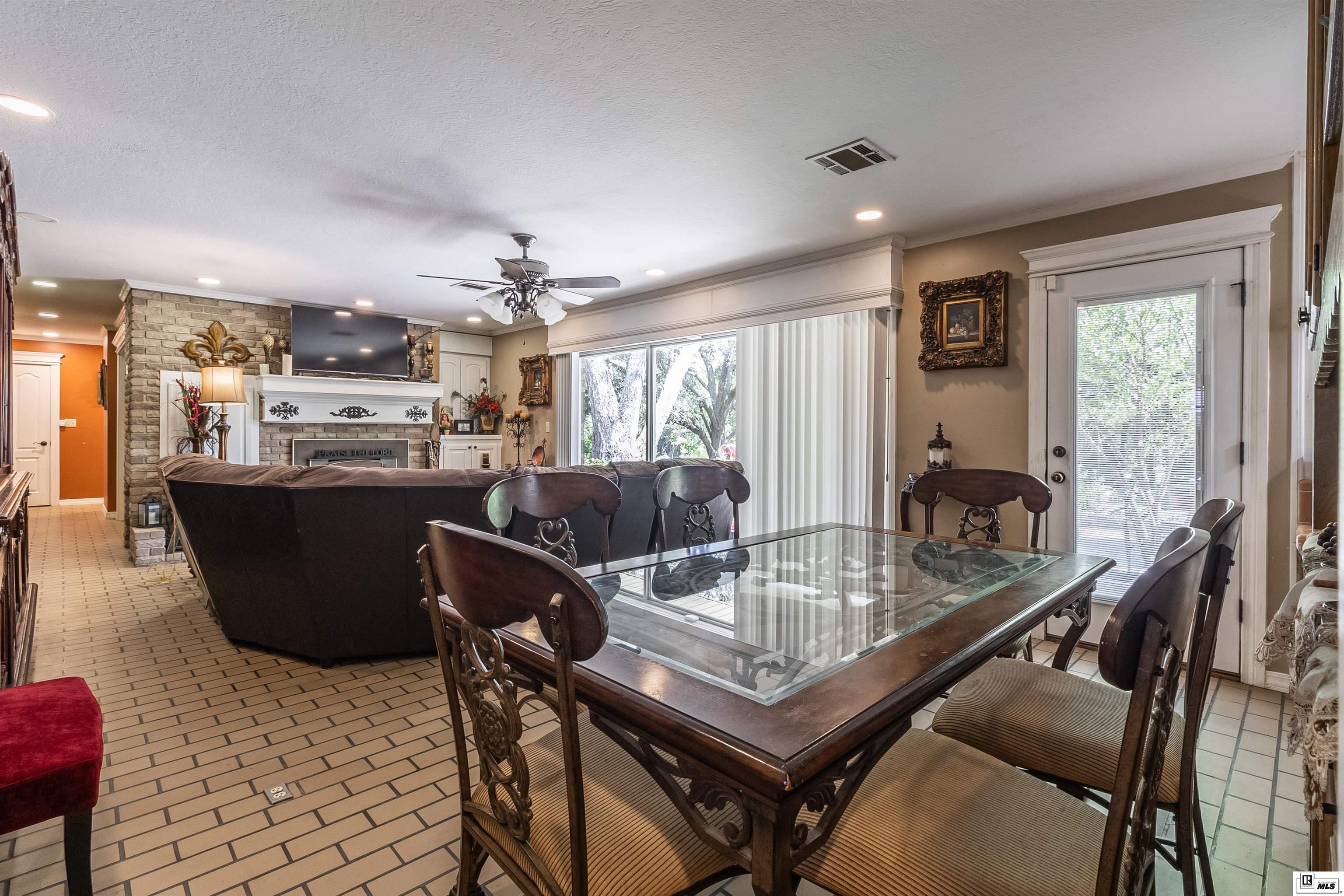 2473 New Monroe Road