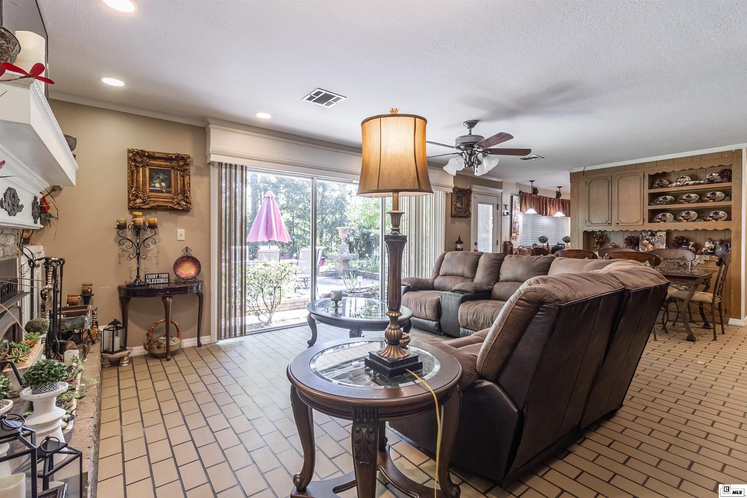 2473 New Monroe Road