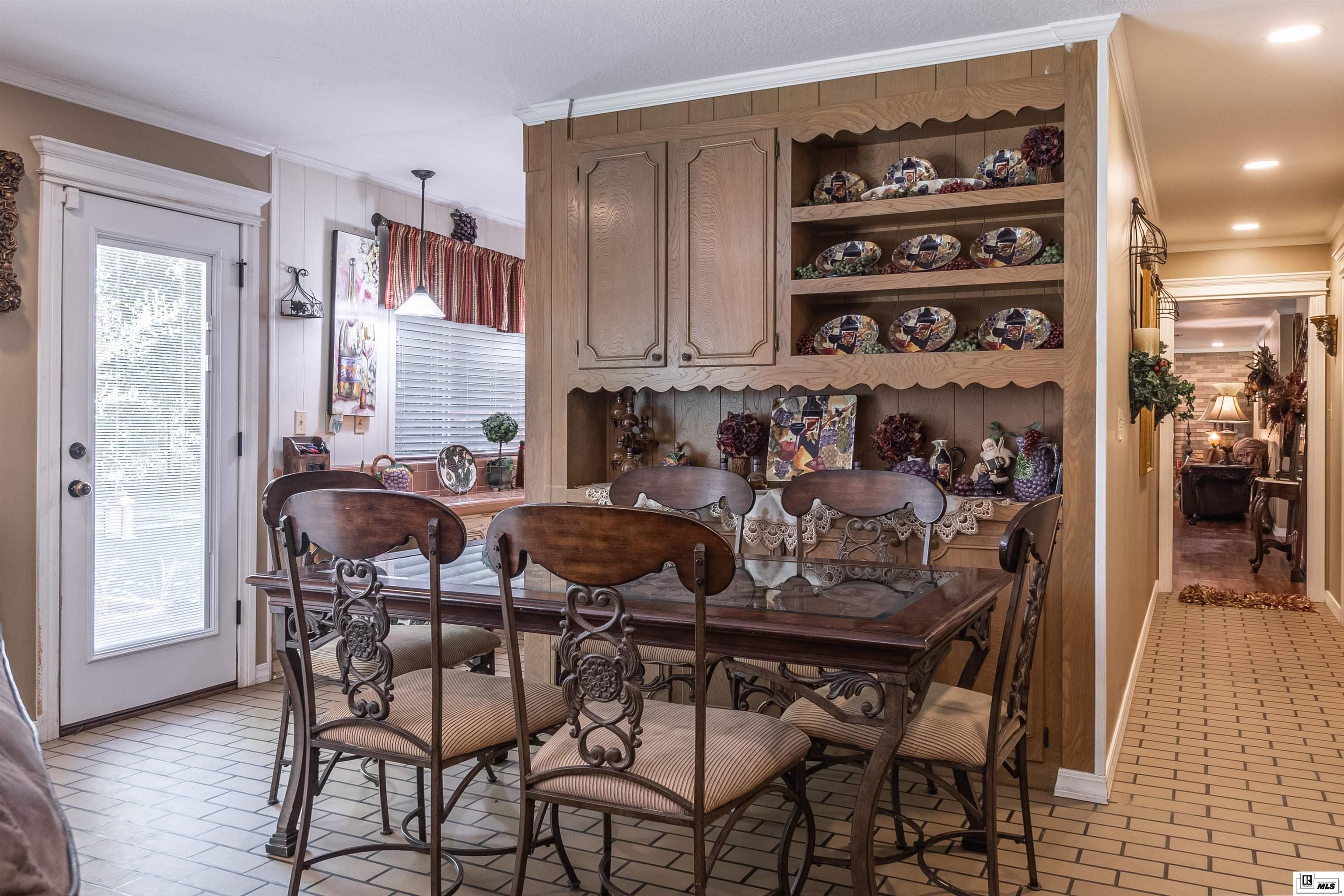 2473 New Monroe Road