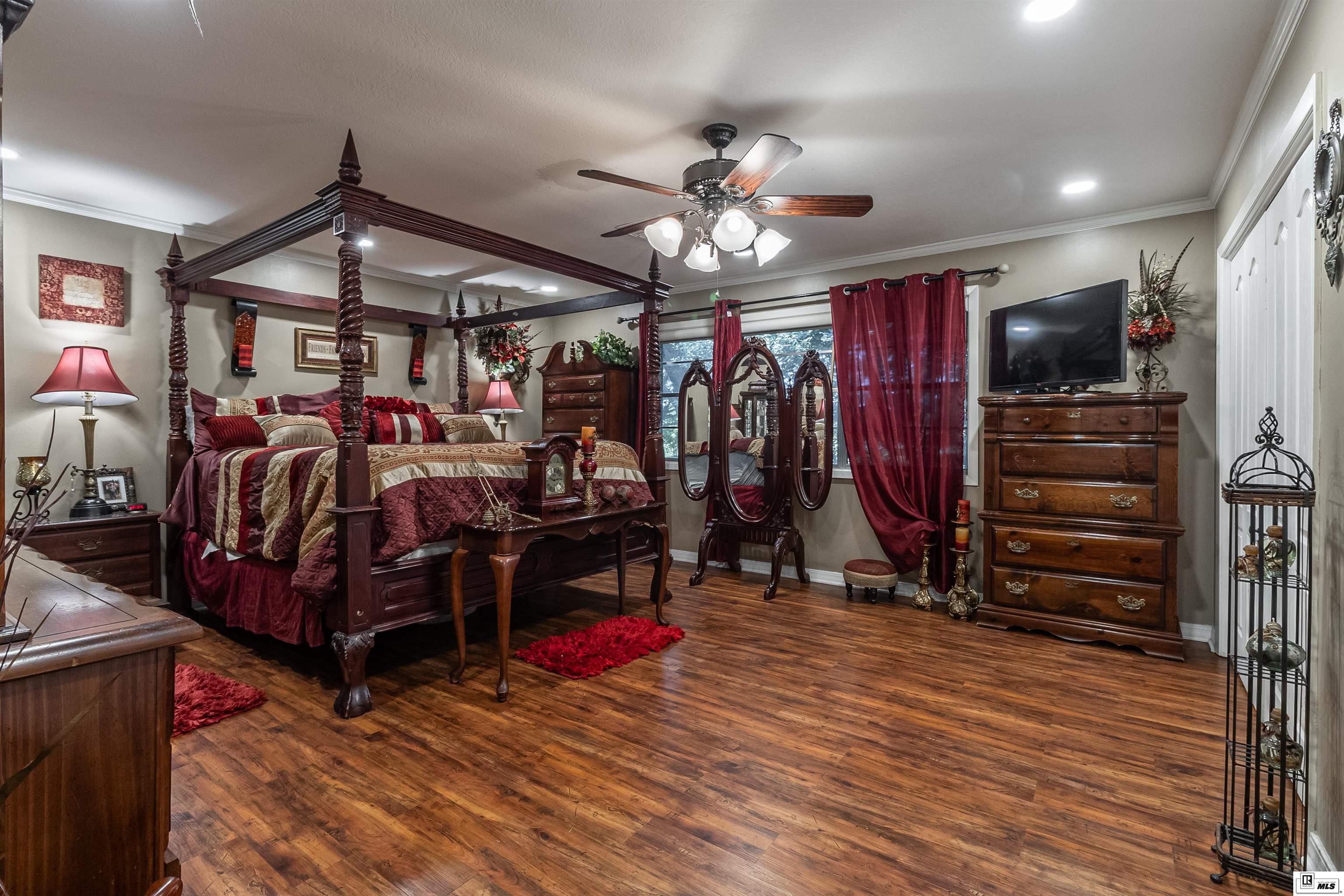 2473 New Monroe Road