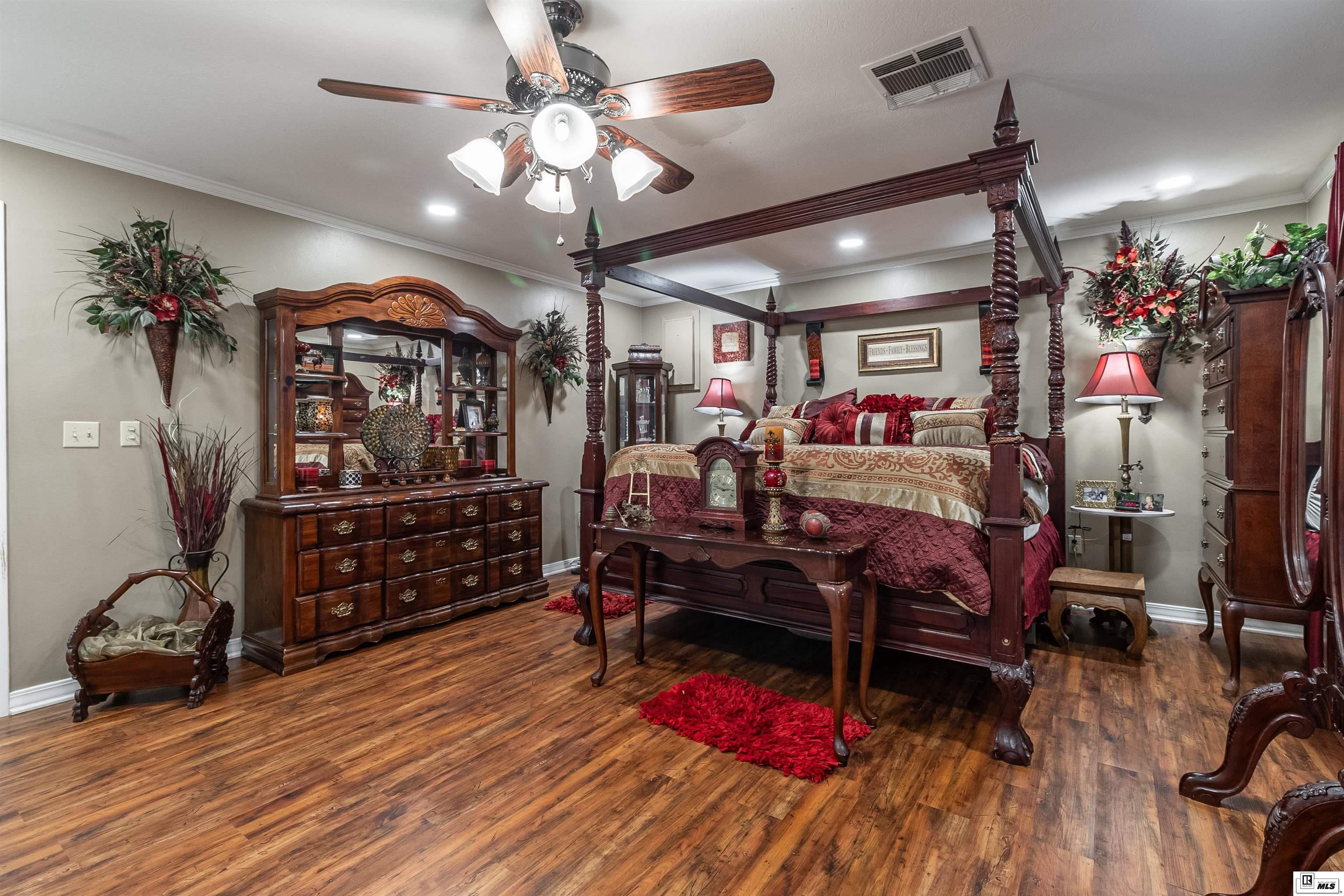 2473 New Monroe Road