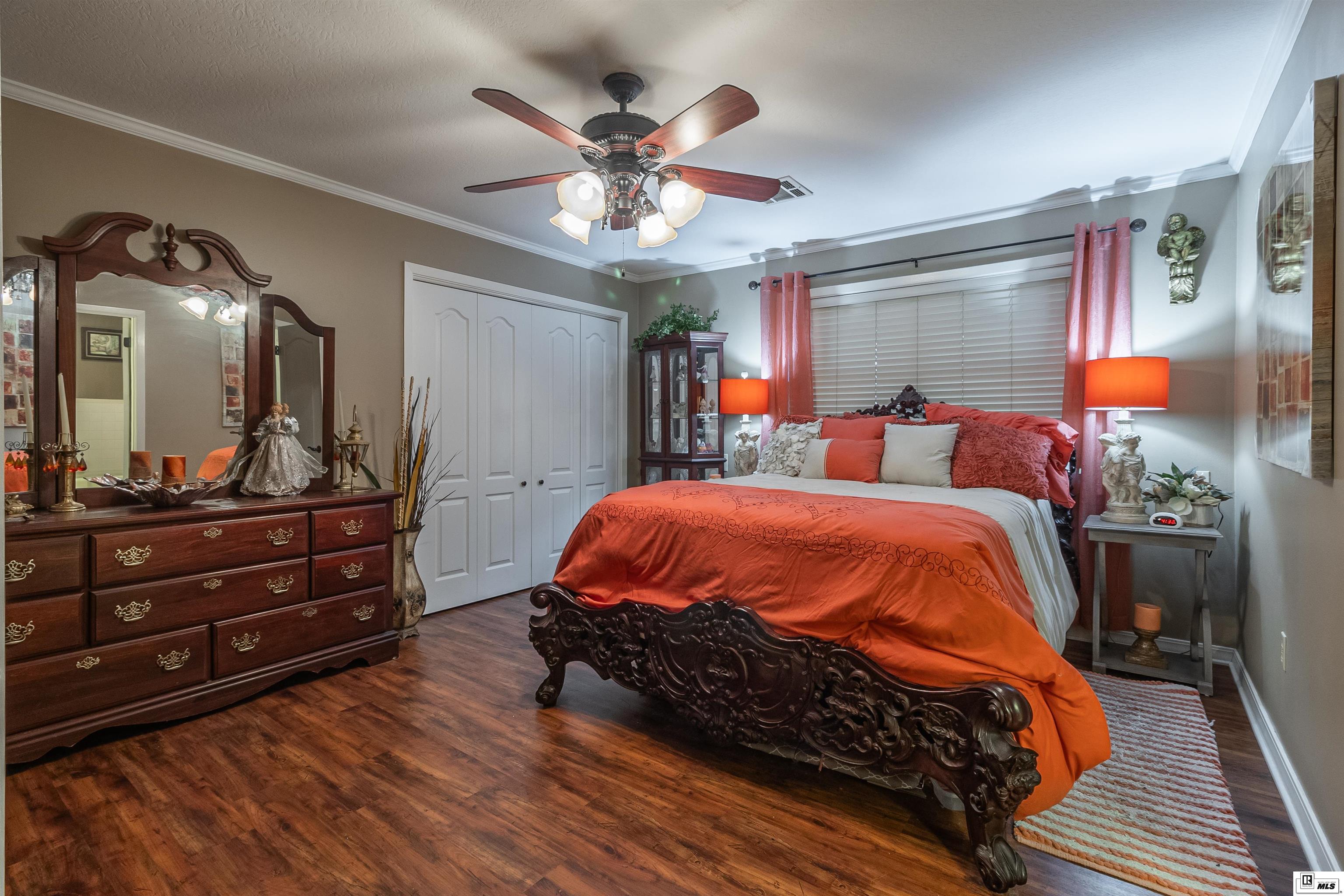 2473 New Monroe Road