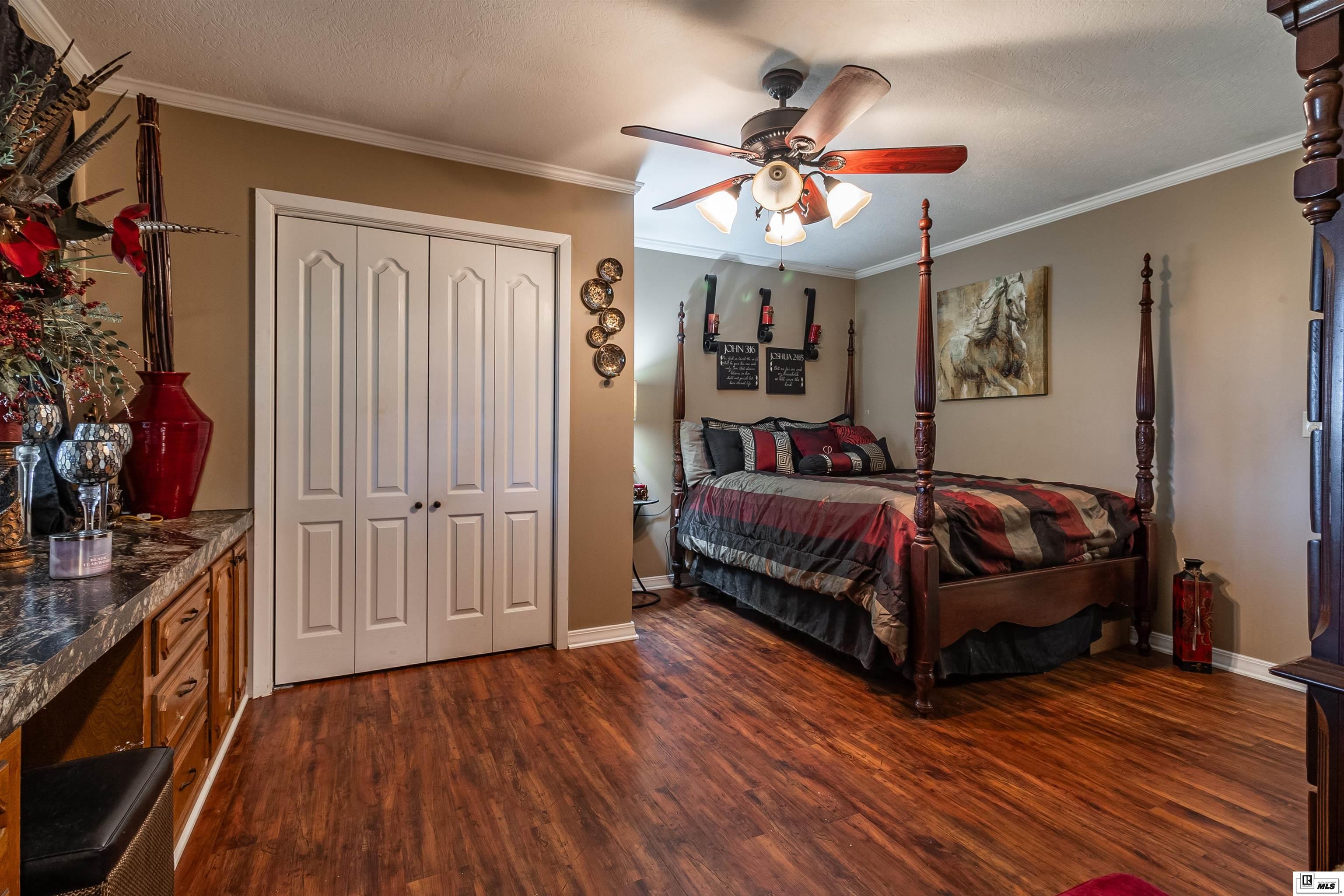 2473 New Monroe Road