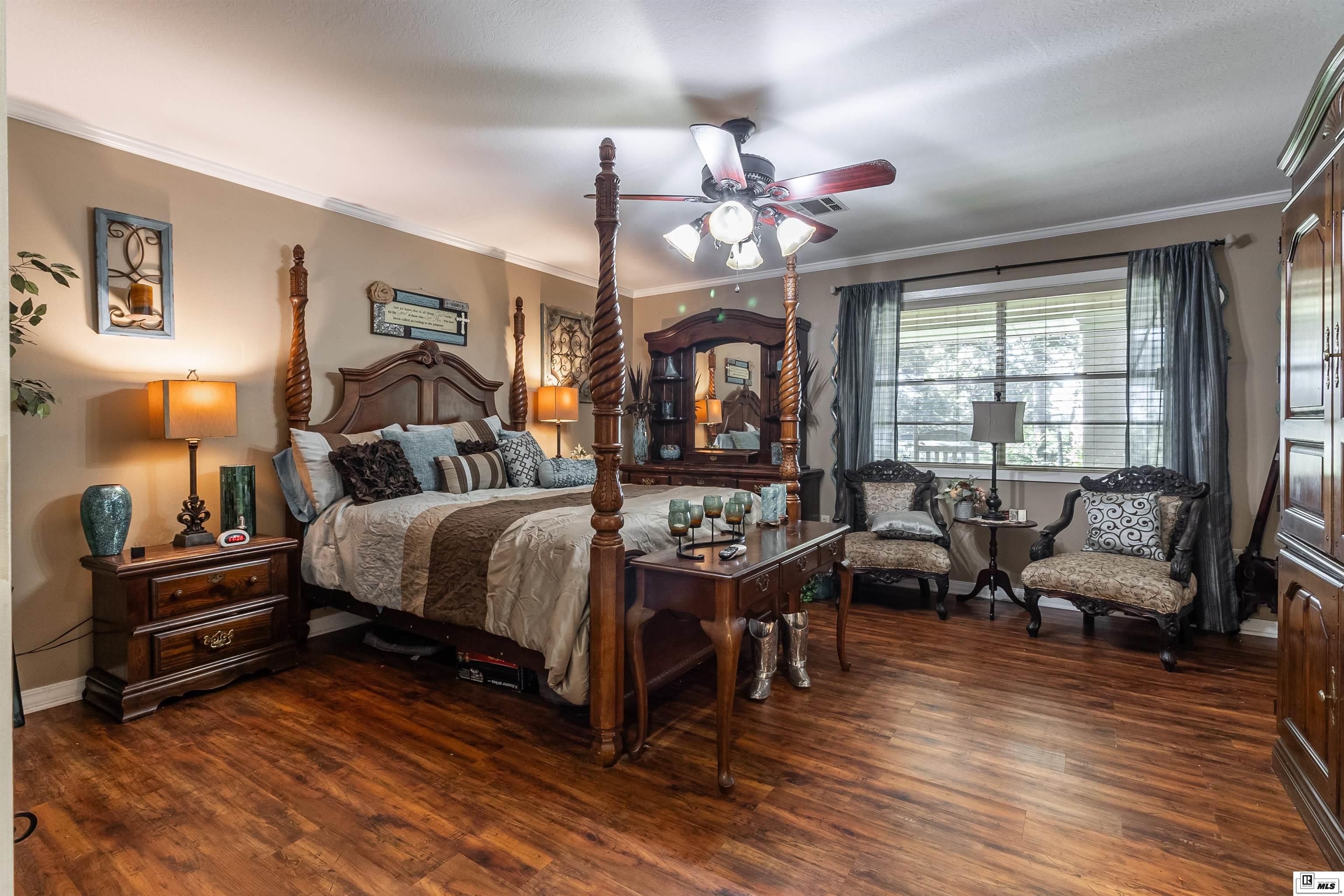 2473 New Monroe Road