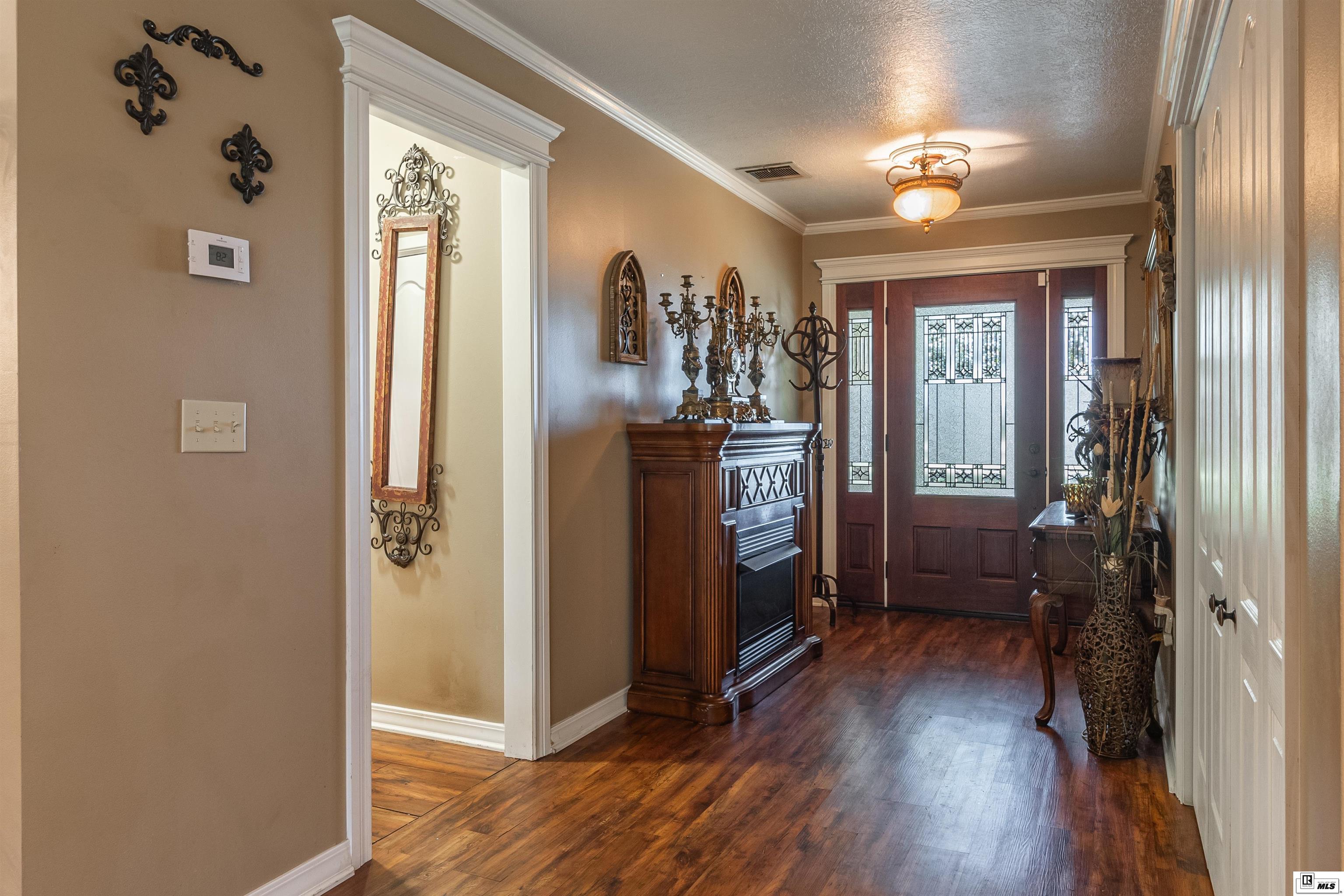 2473 New Monroe Road