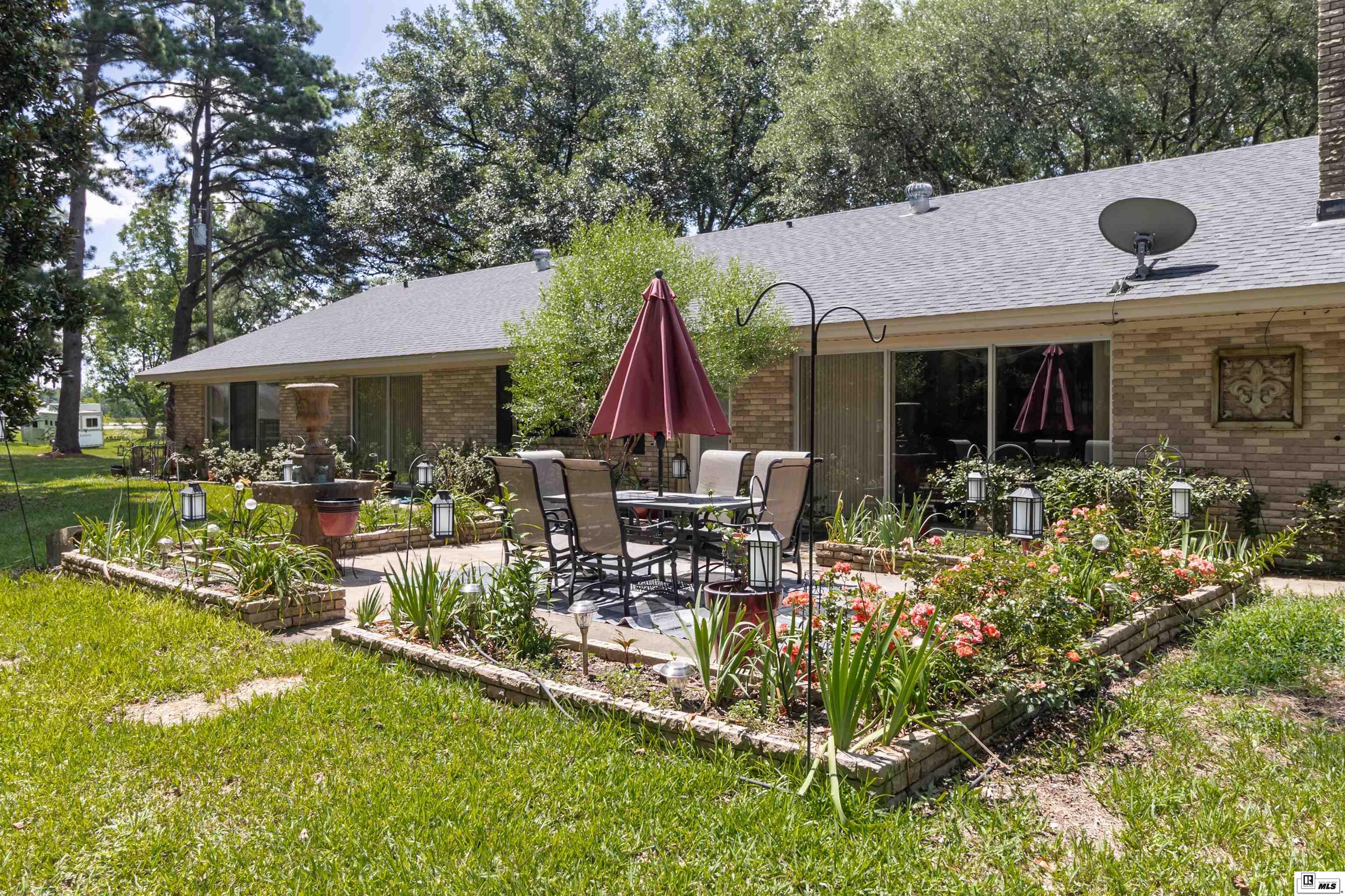 2473 New Monroe Road