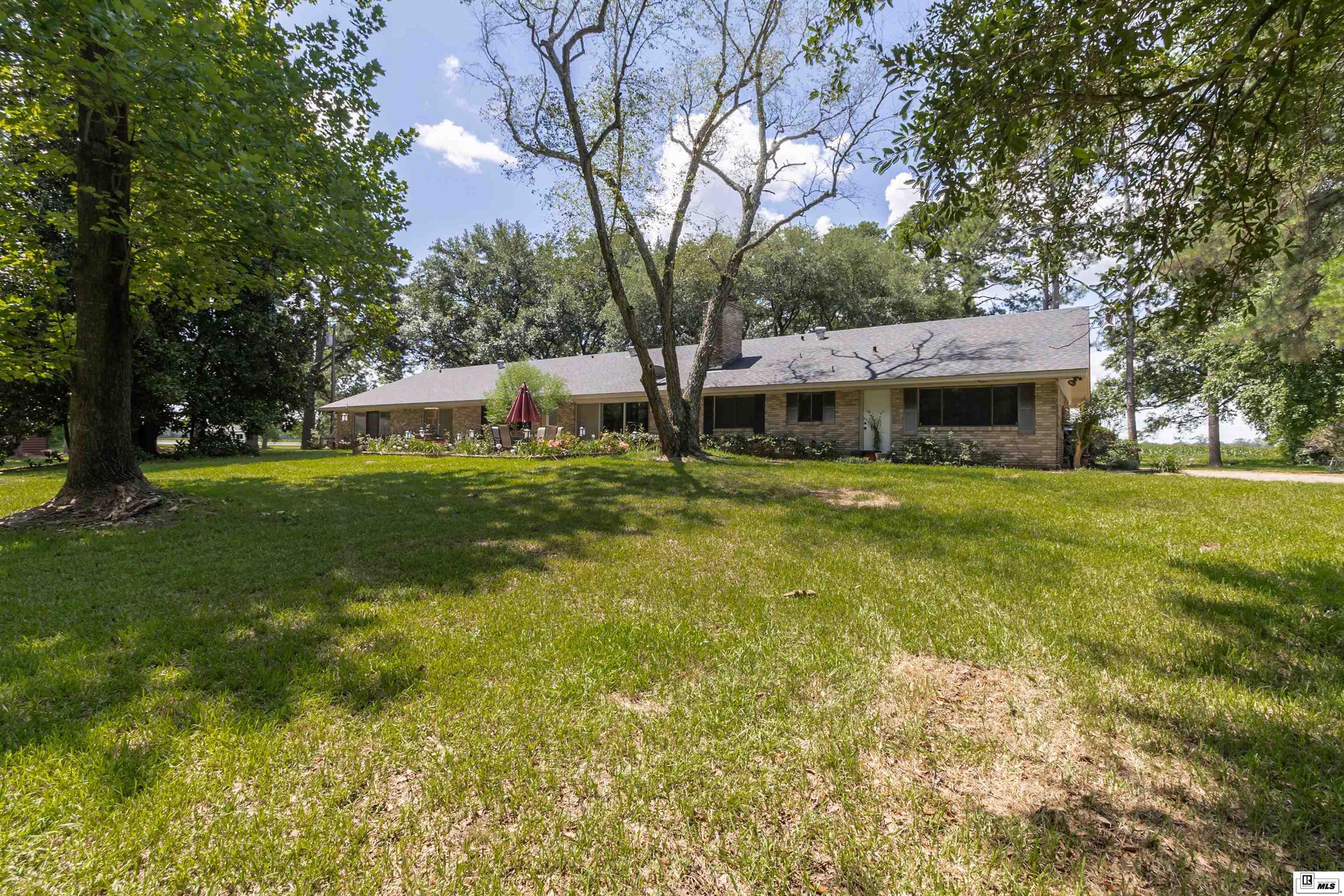 2473 New Monroe Road