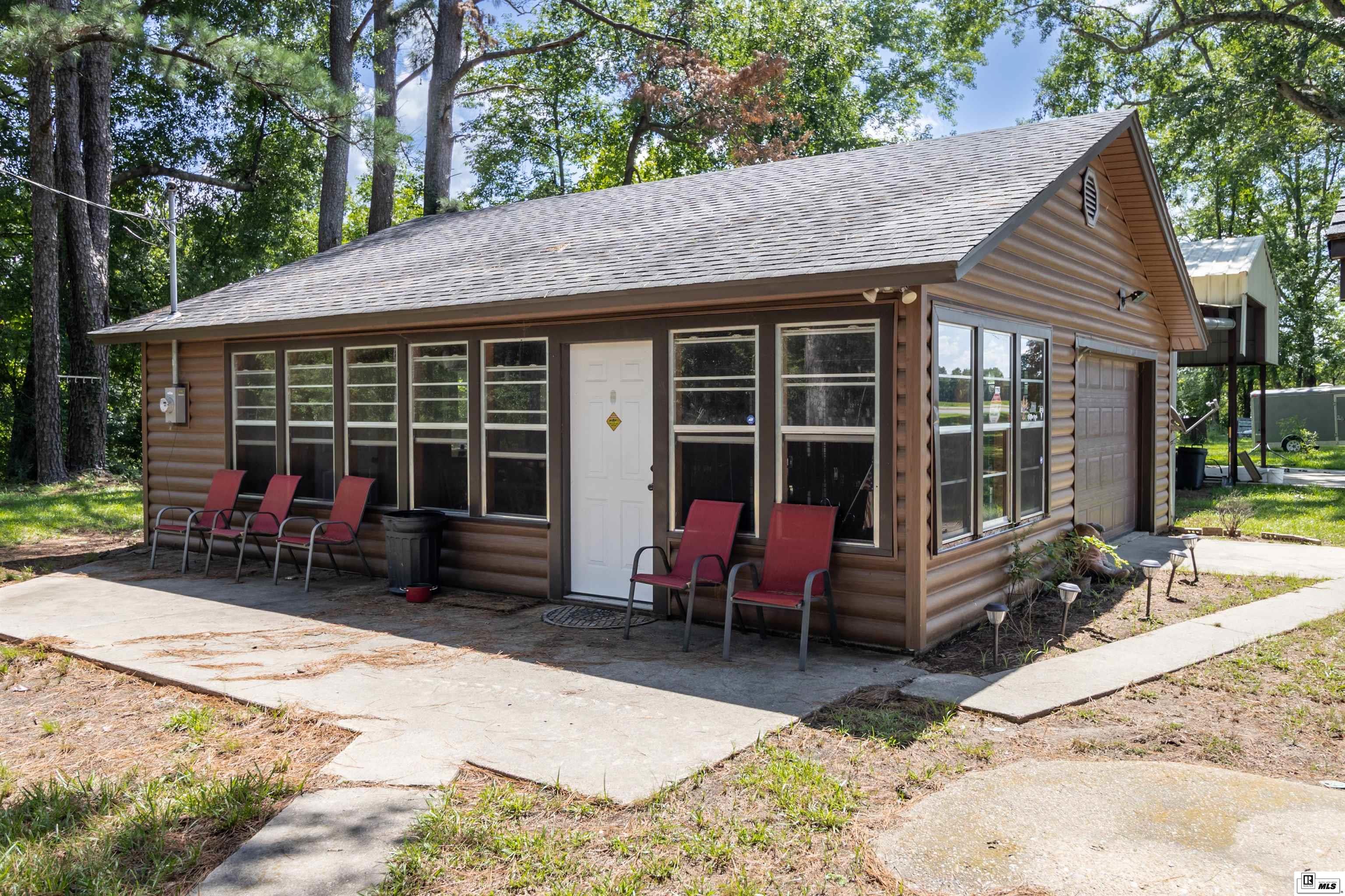 2473 New Monroe Road