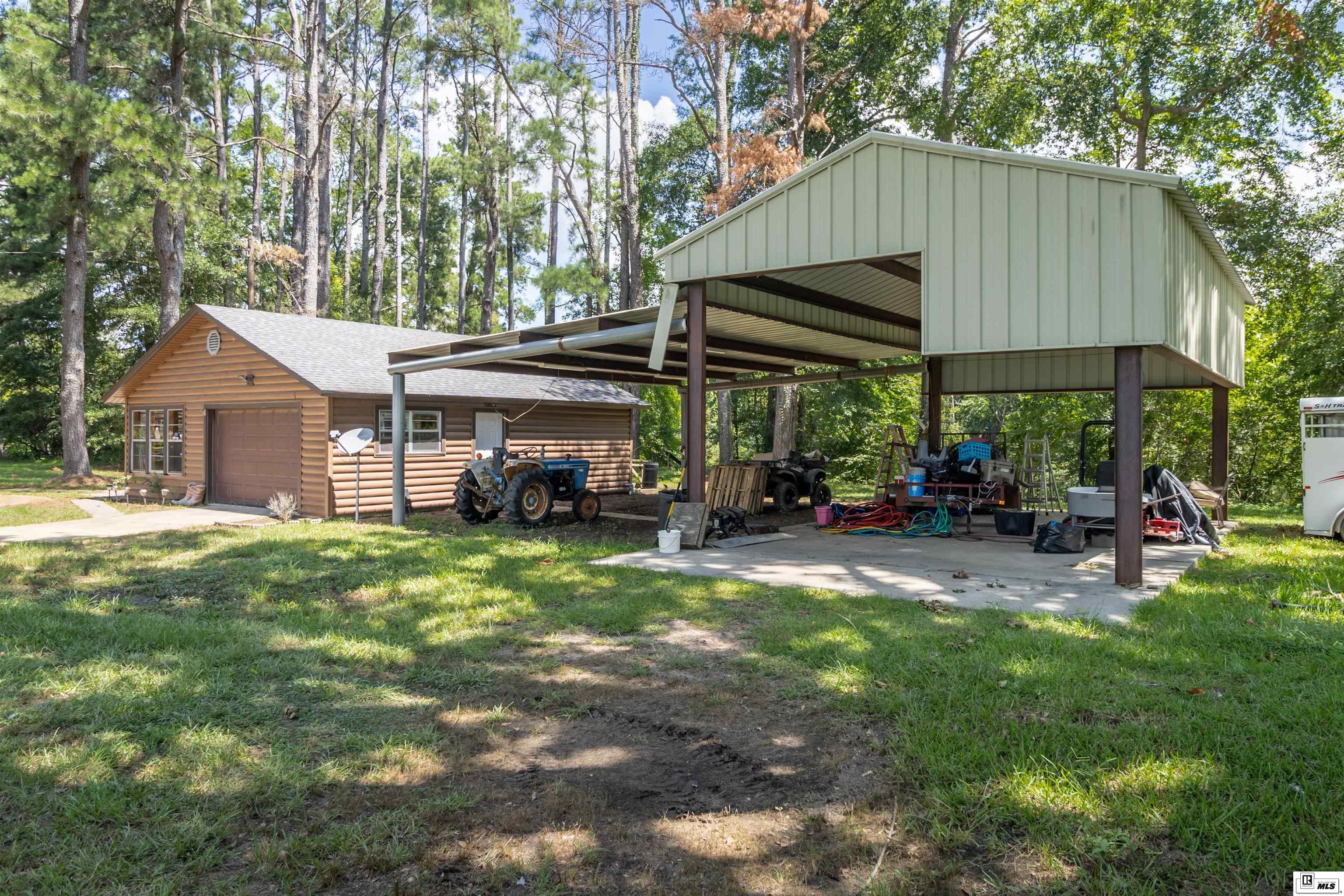 2473 New Monroe Road
