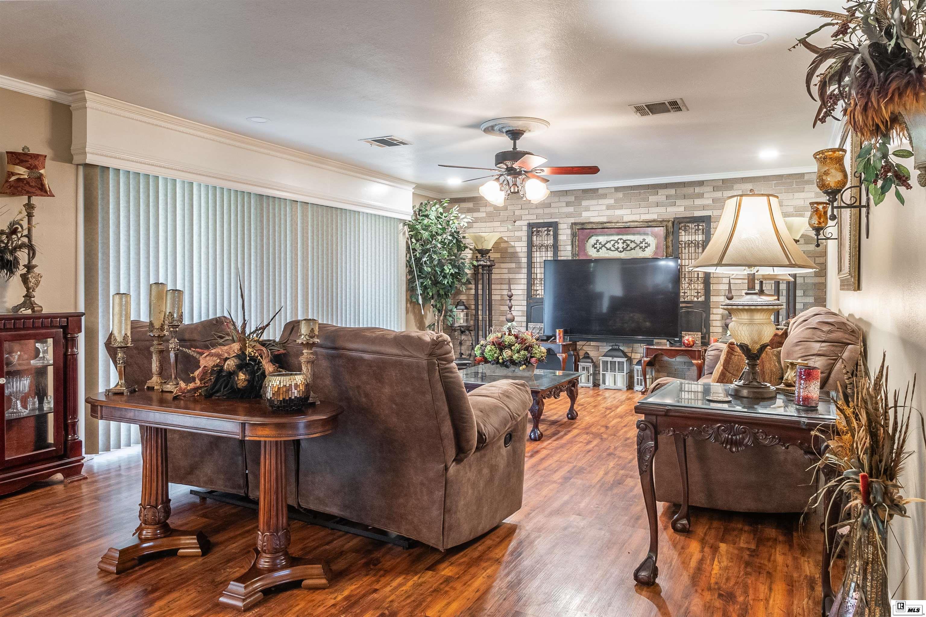 2473 New Monroe Road