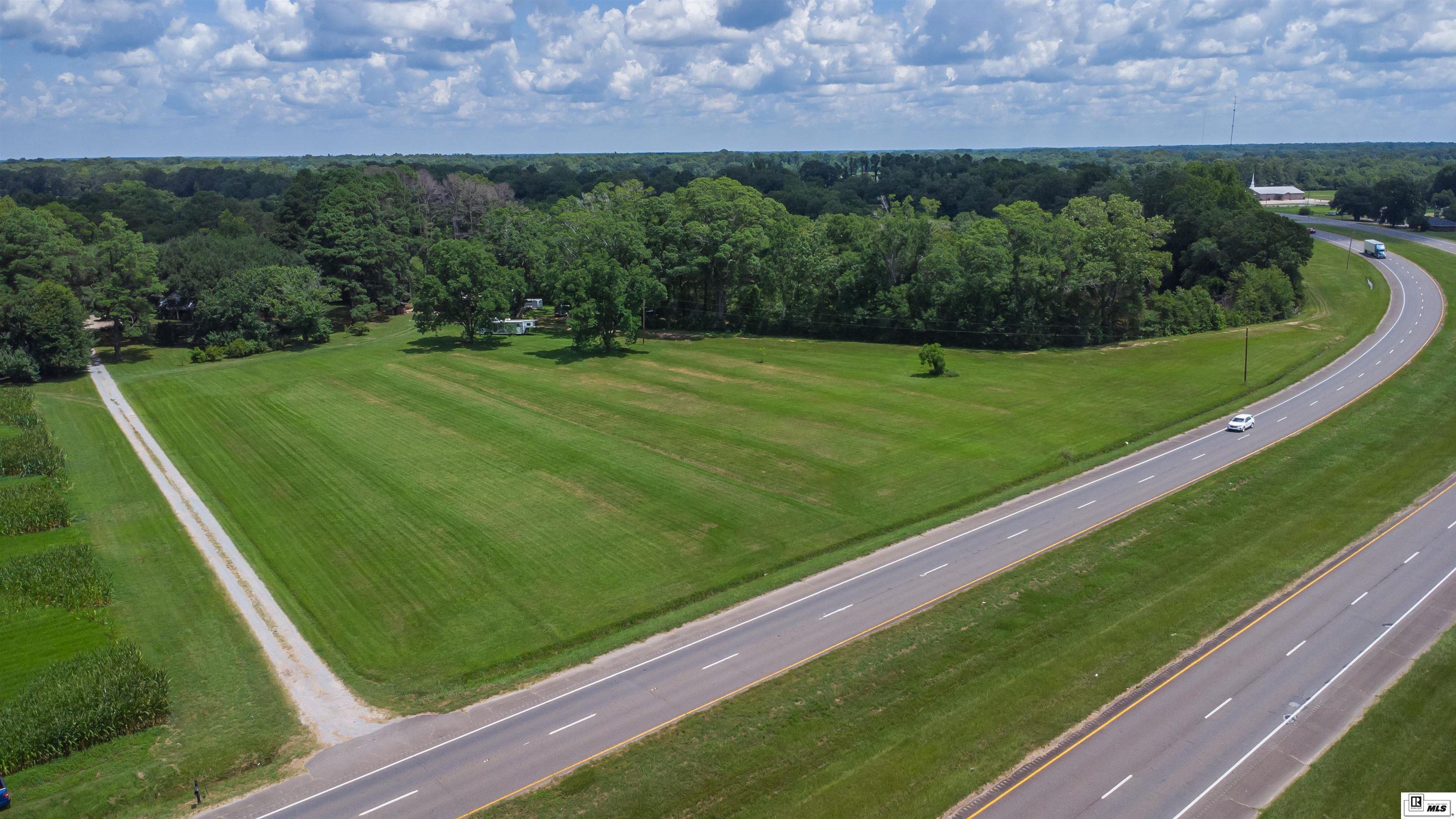 2473 New Monroe Road