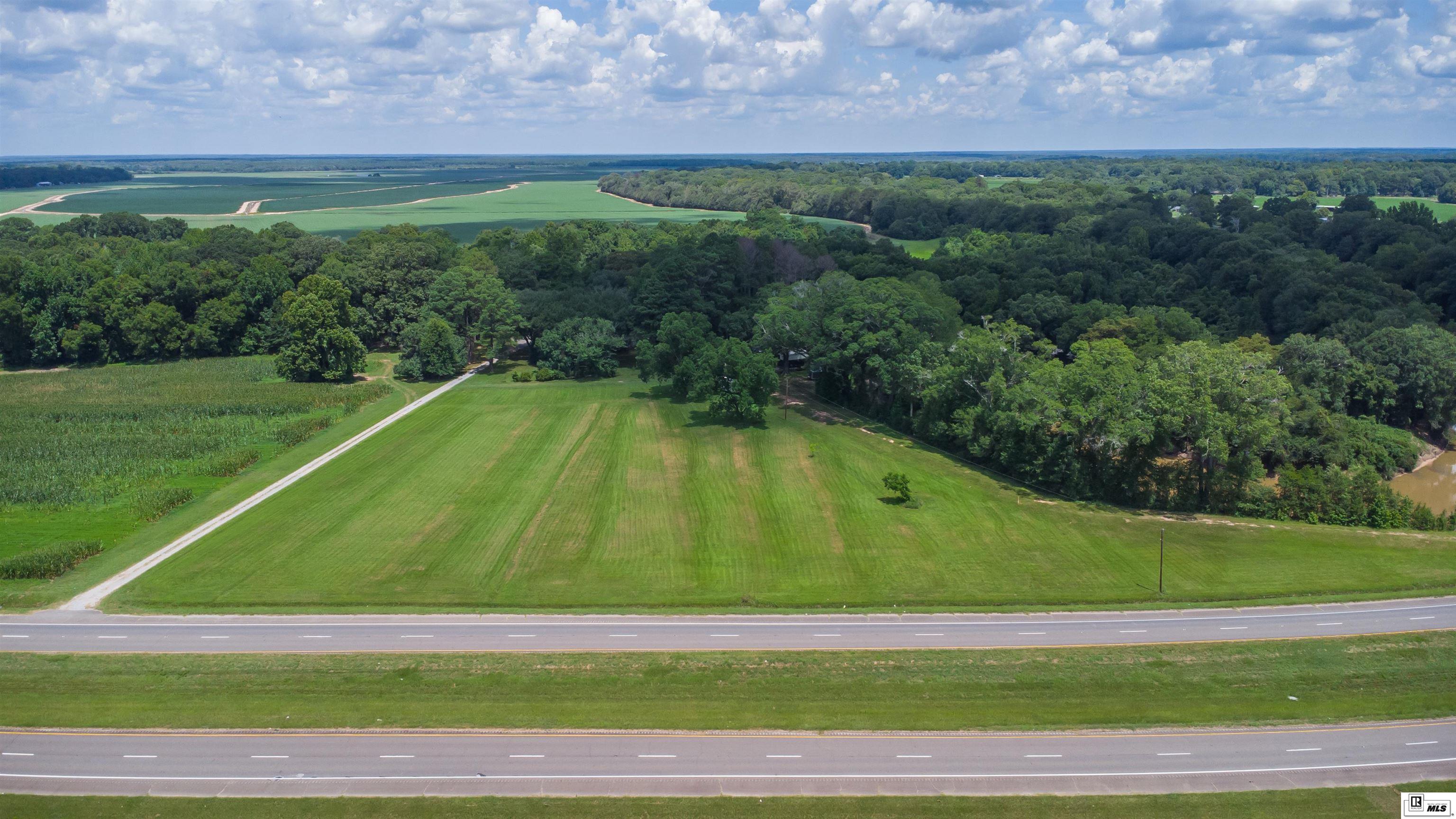 2473 New Monroe Road