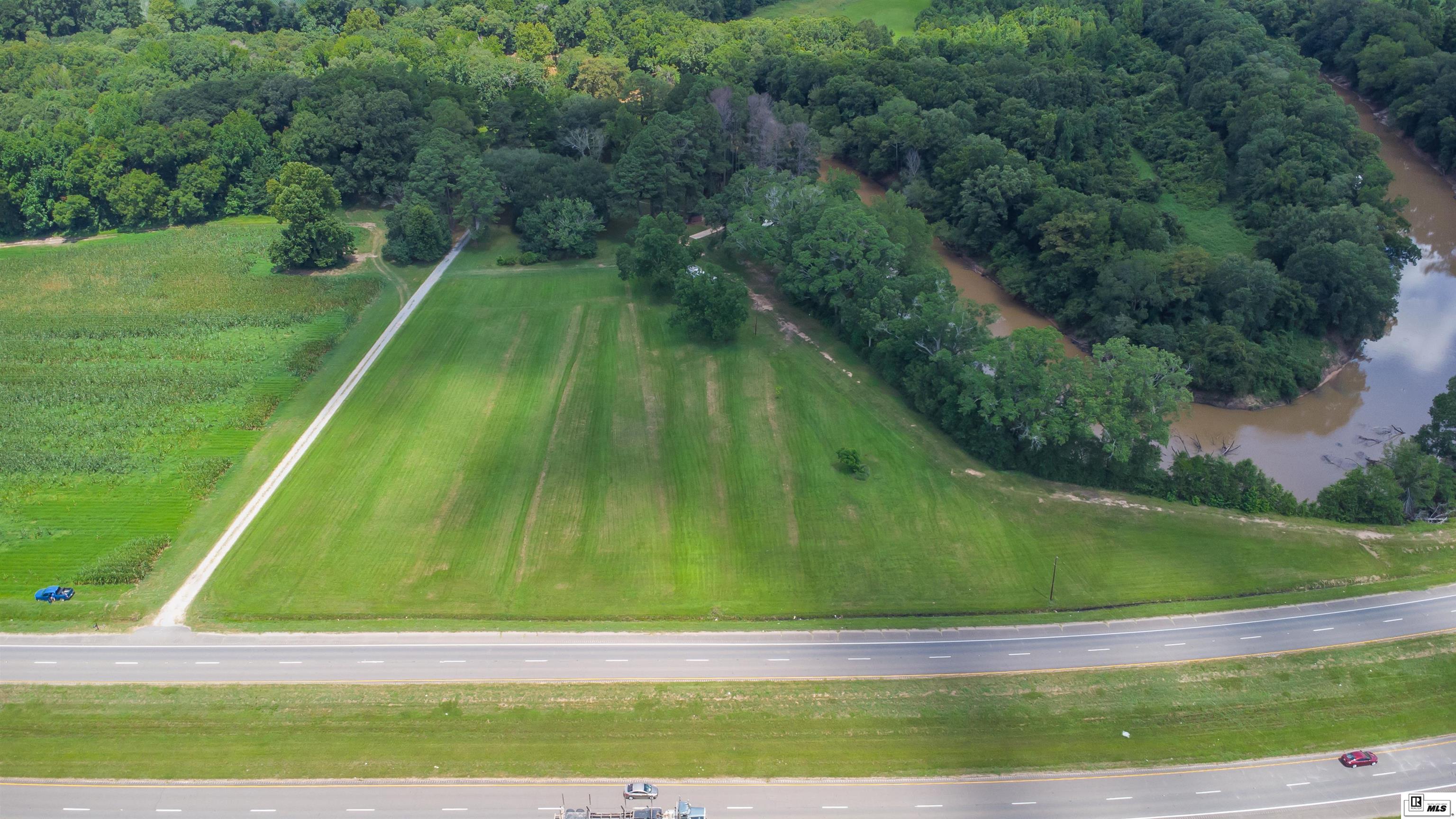 2473 New Monroe Road