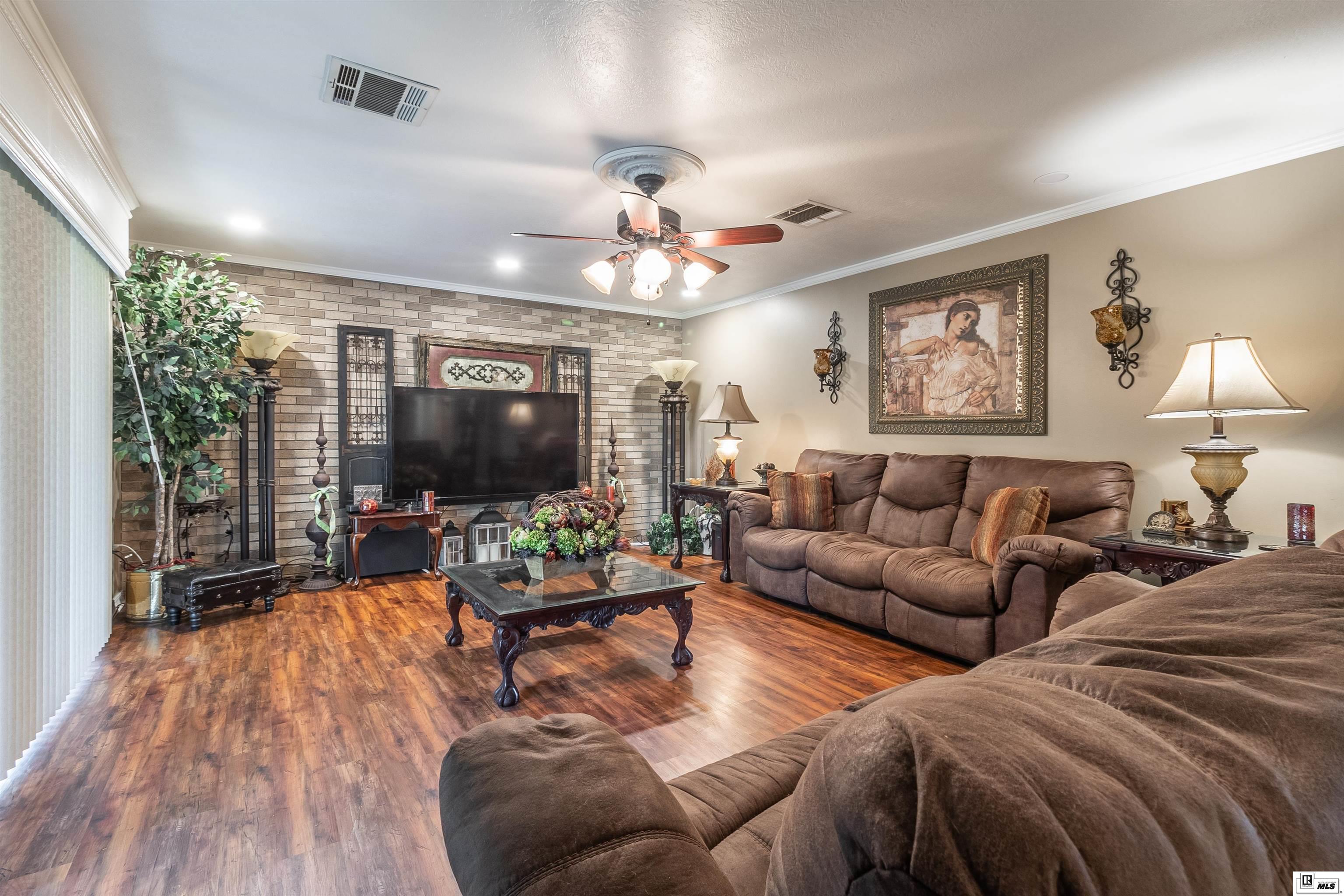 2473 New Monroe Road