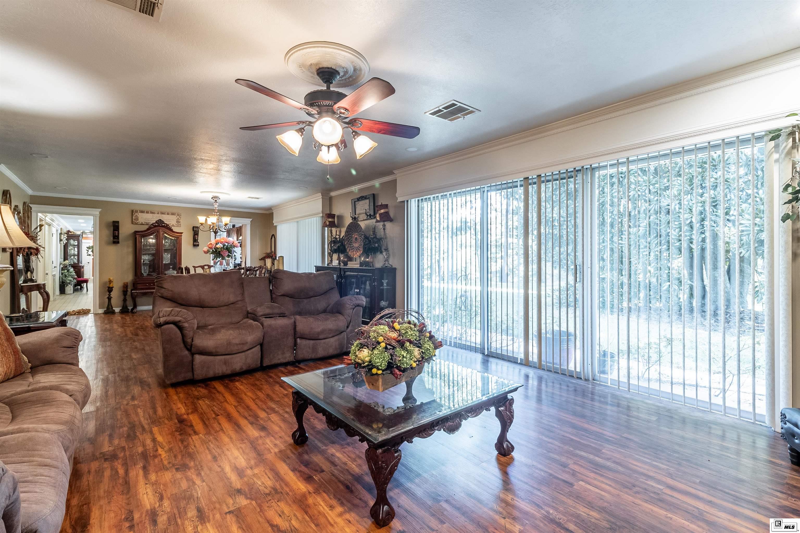 2473 New Monroe Road