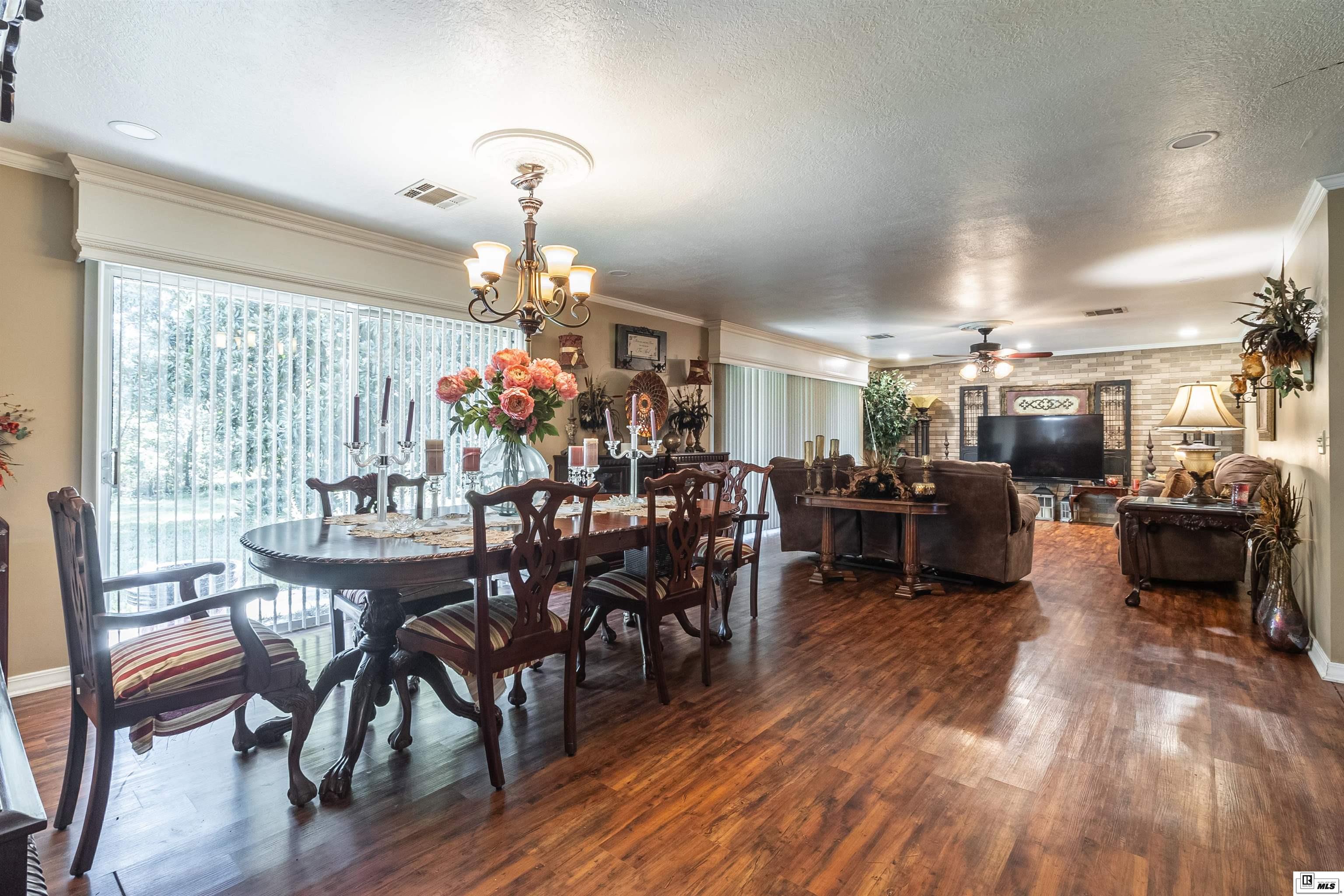 2473 New Monroe Road
