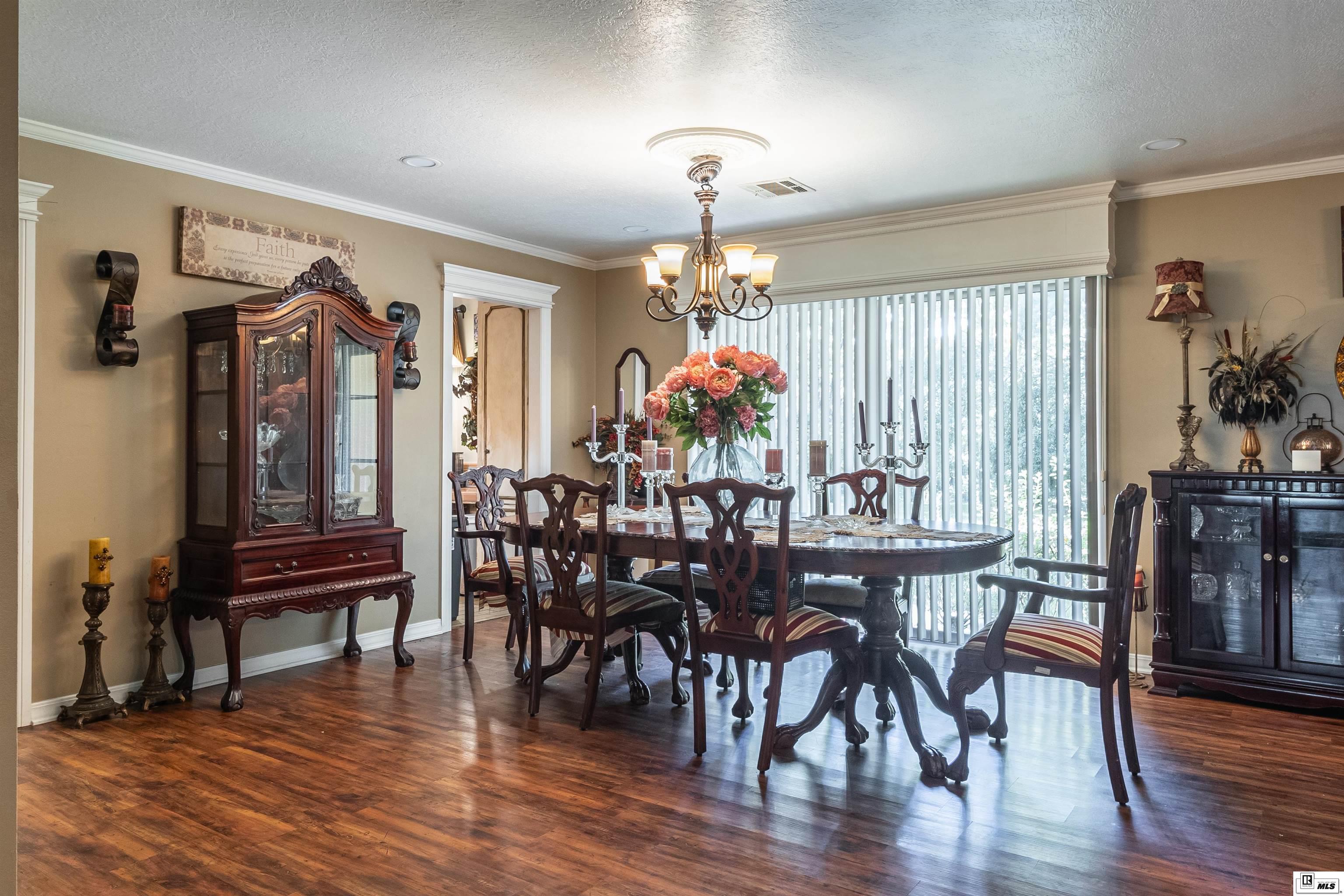 2473 New Monroe Road
