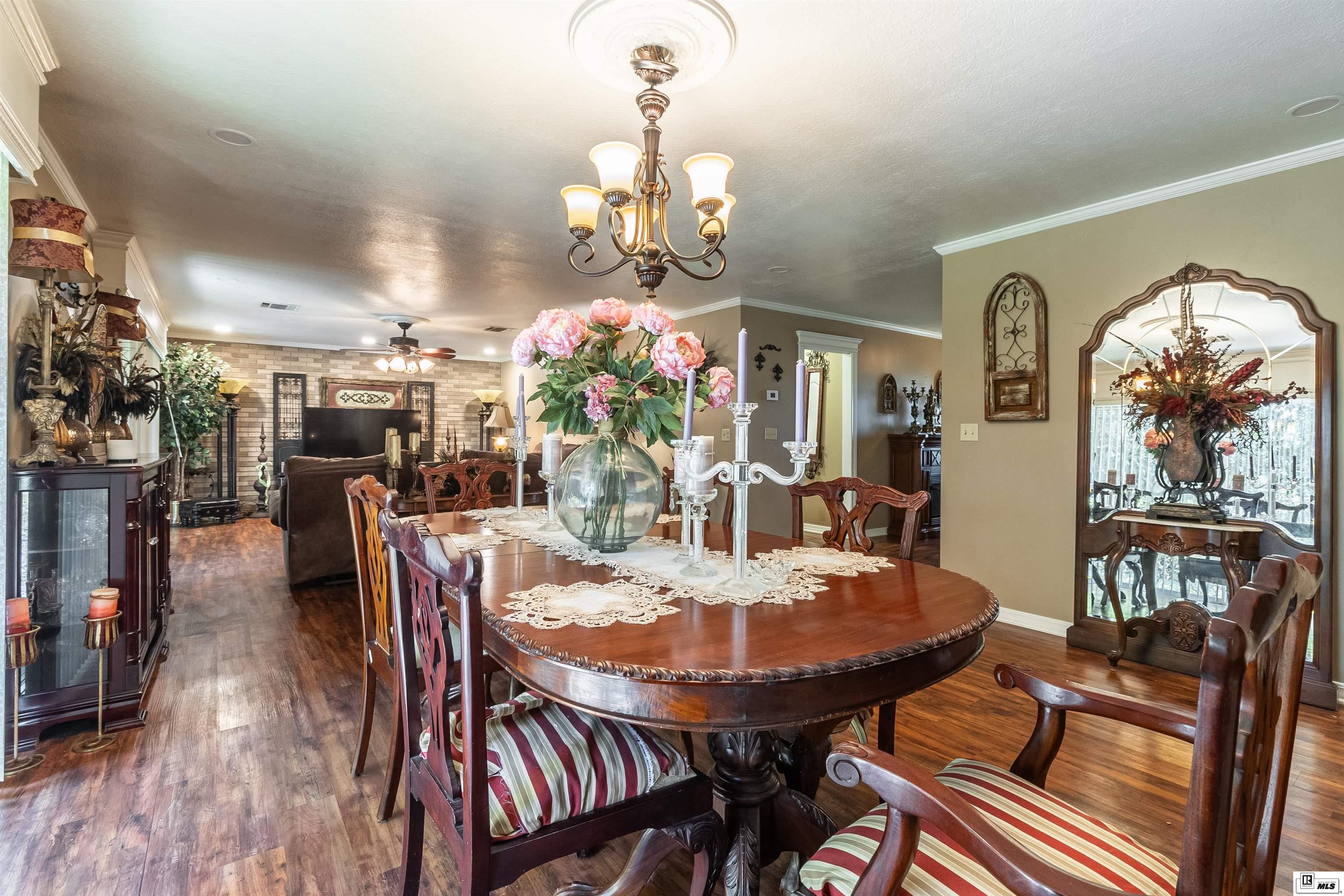 2473 New Monroe Road