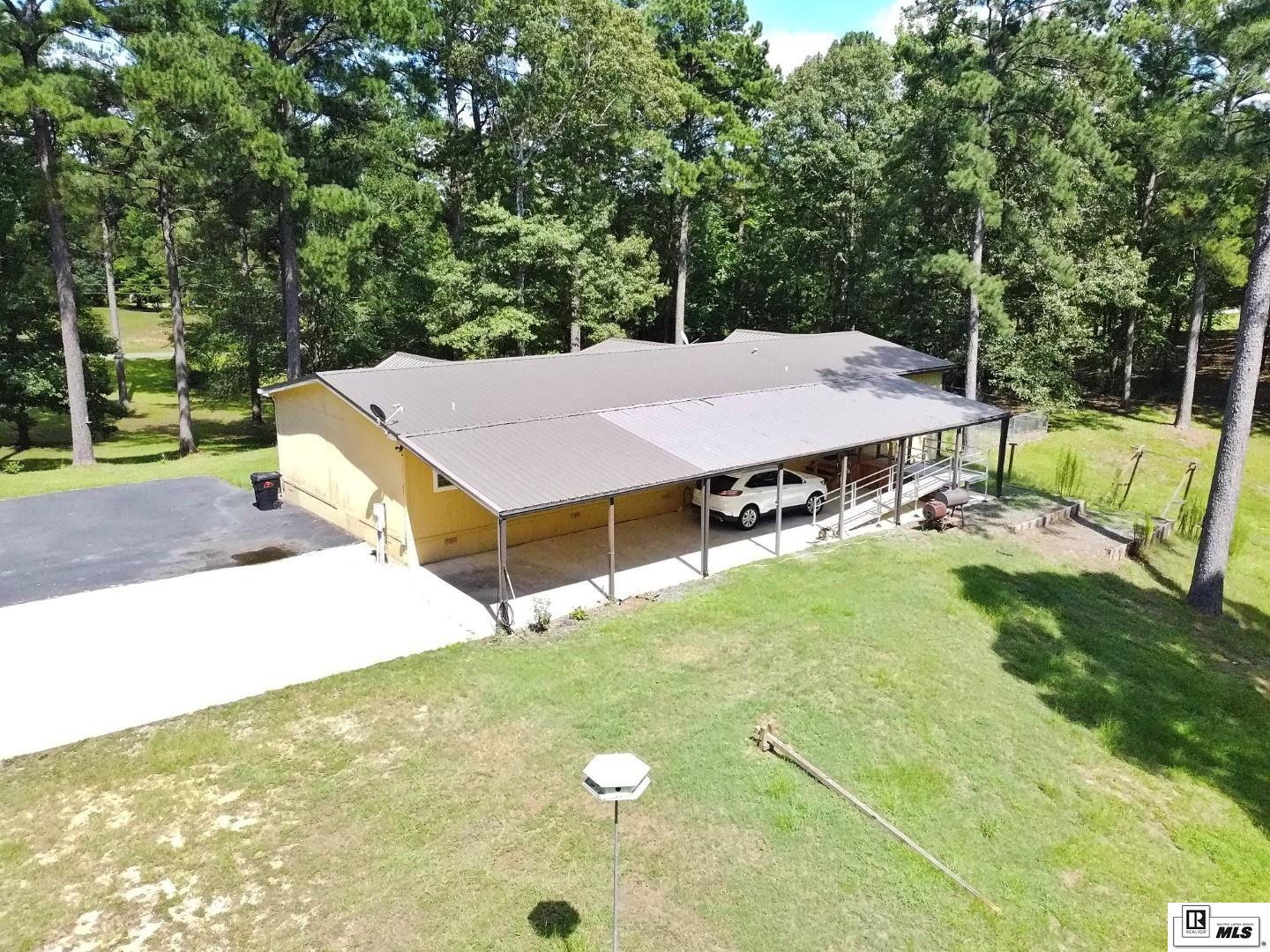 120 Evelyn Road