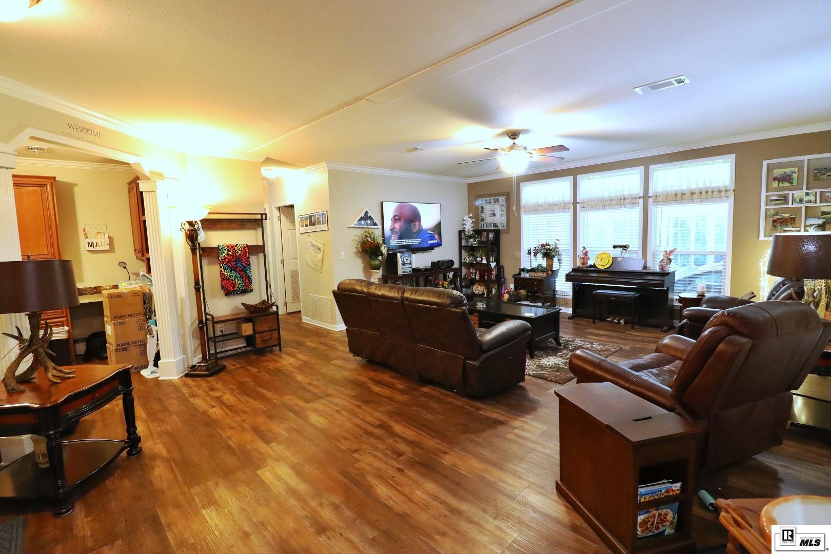 120 Evelyn Road