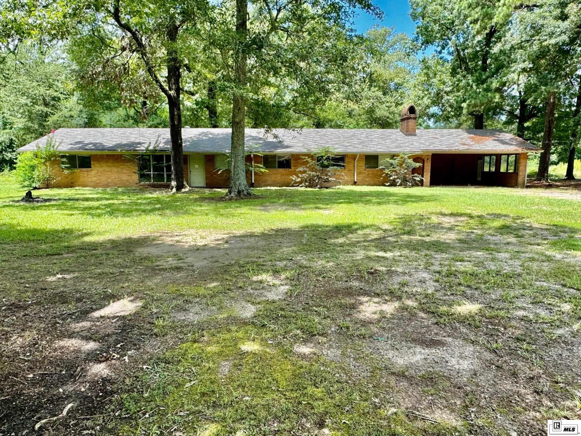 137 John Hare Road