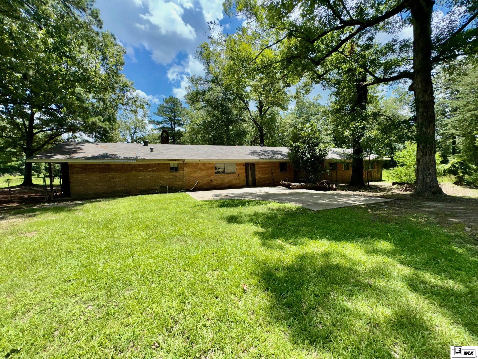 137 John Hare Road