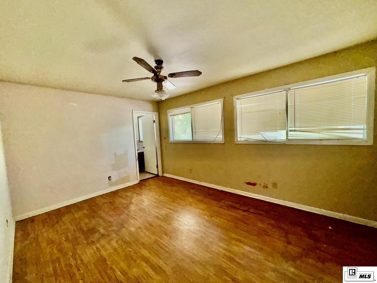 137 John Hare Road