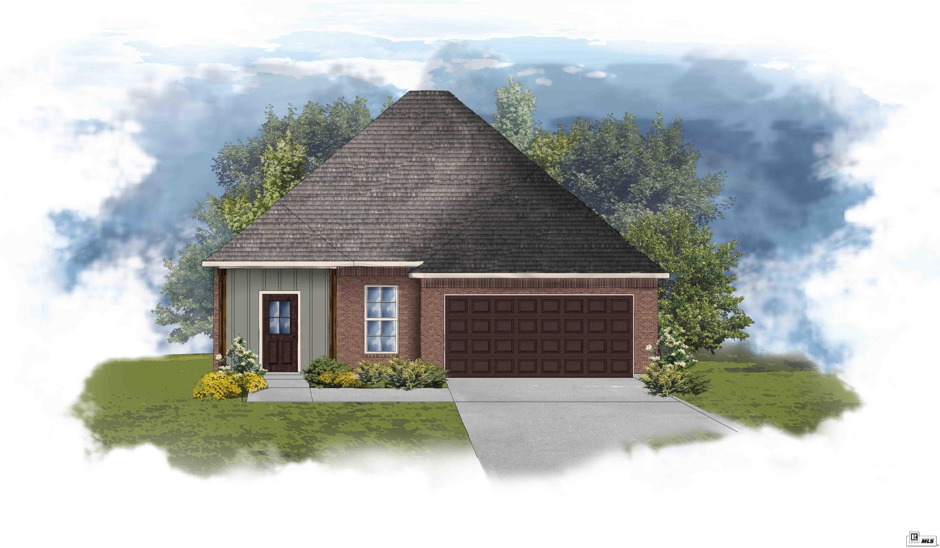 117 Duck Pond Lane