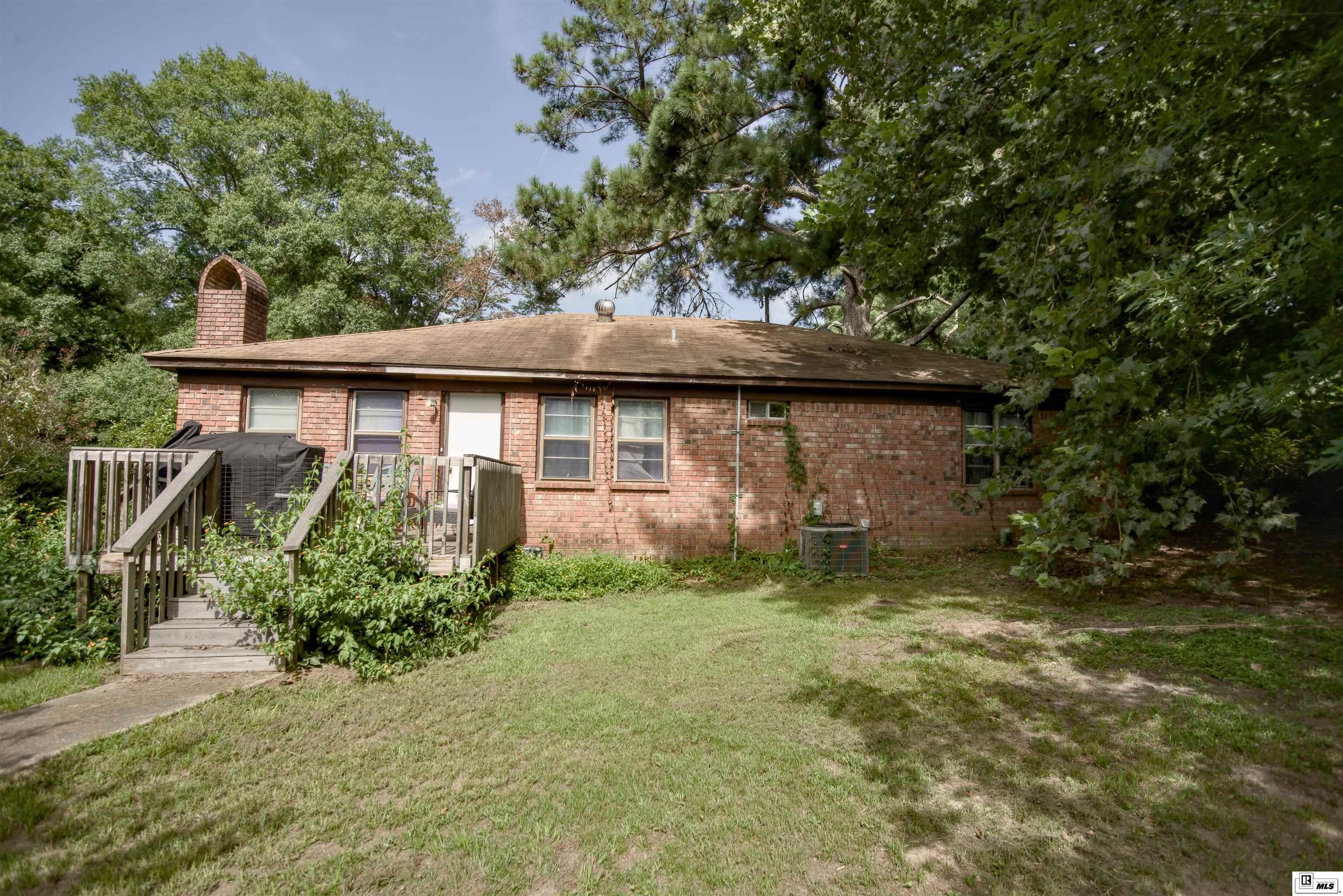 572 Ray Chapman Road