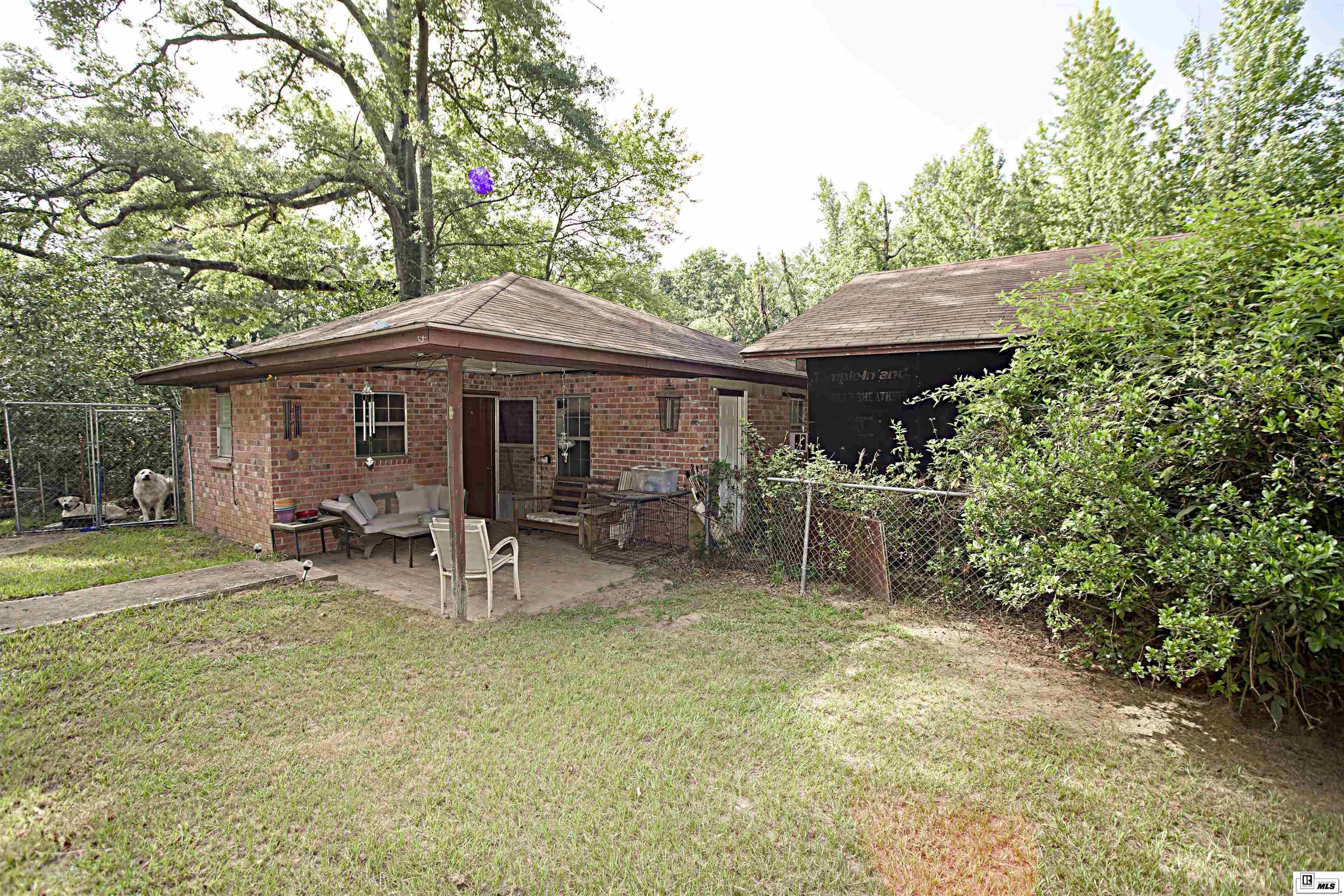 572 Ray Chapman Road