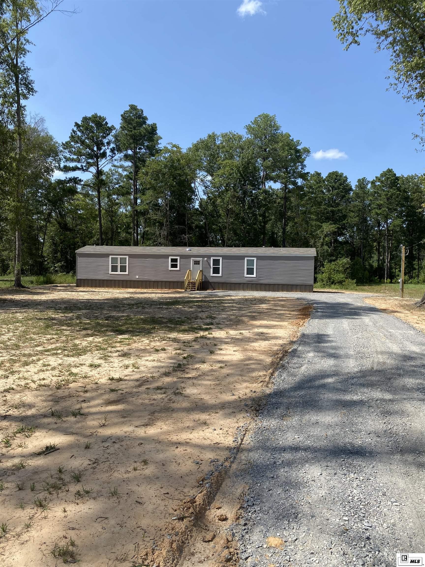 110 Swayback Road