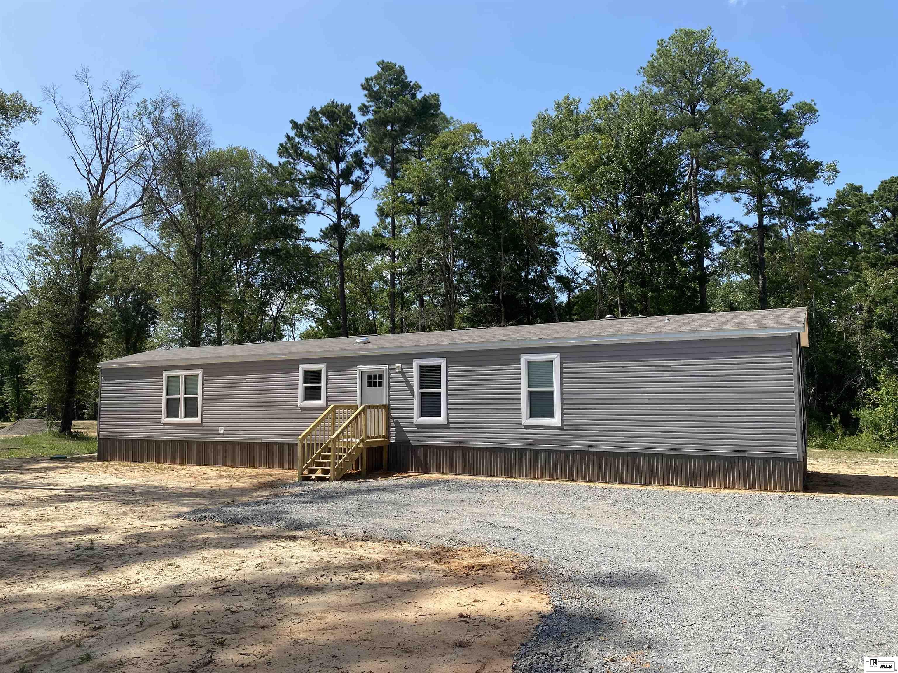 110 Swayback Road