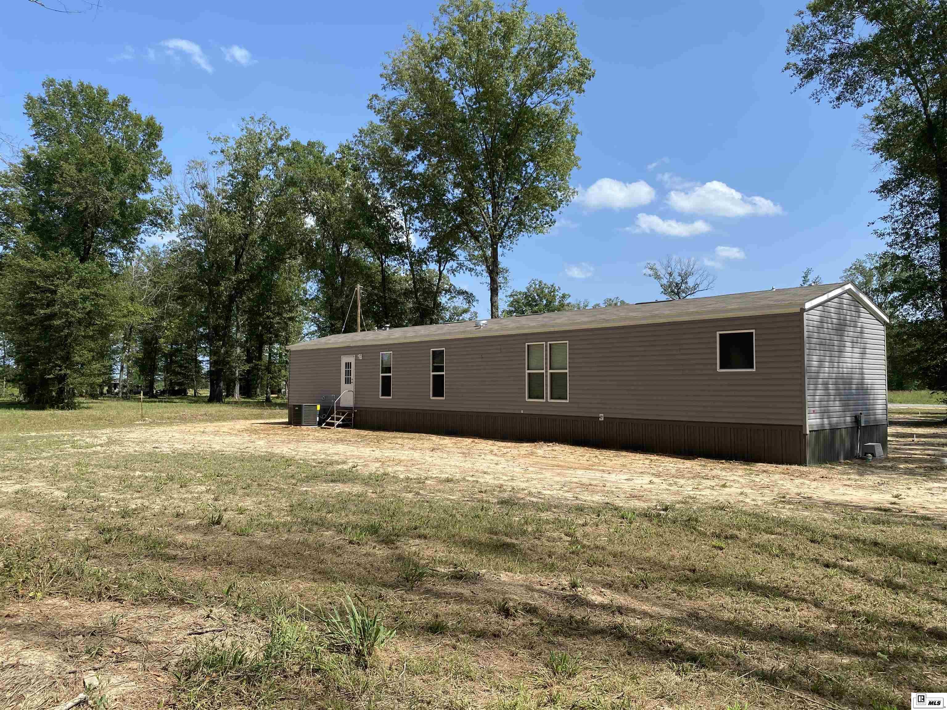 110 Swayback Road