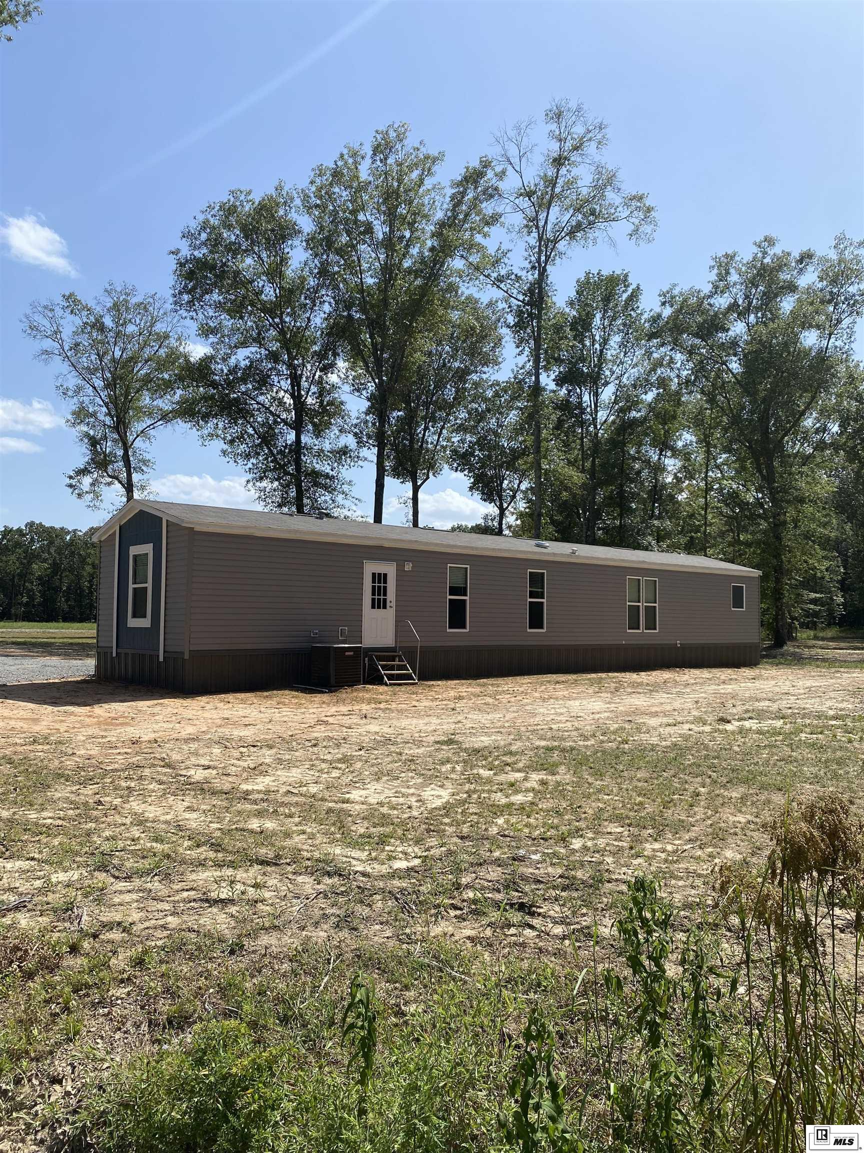110 Swayback Road