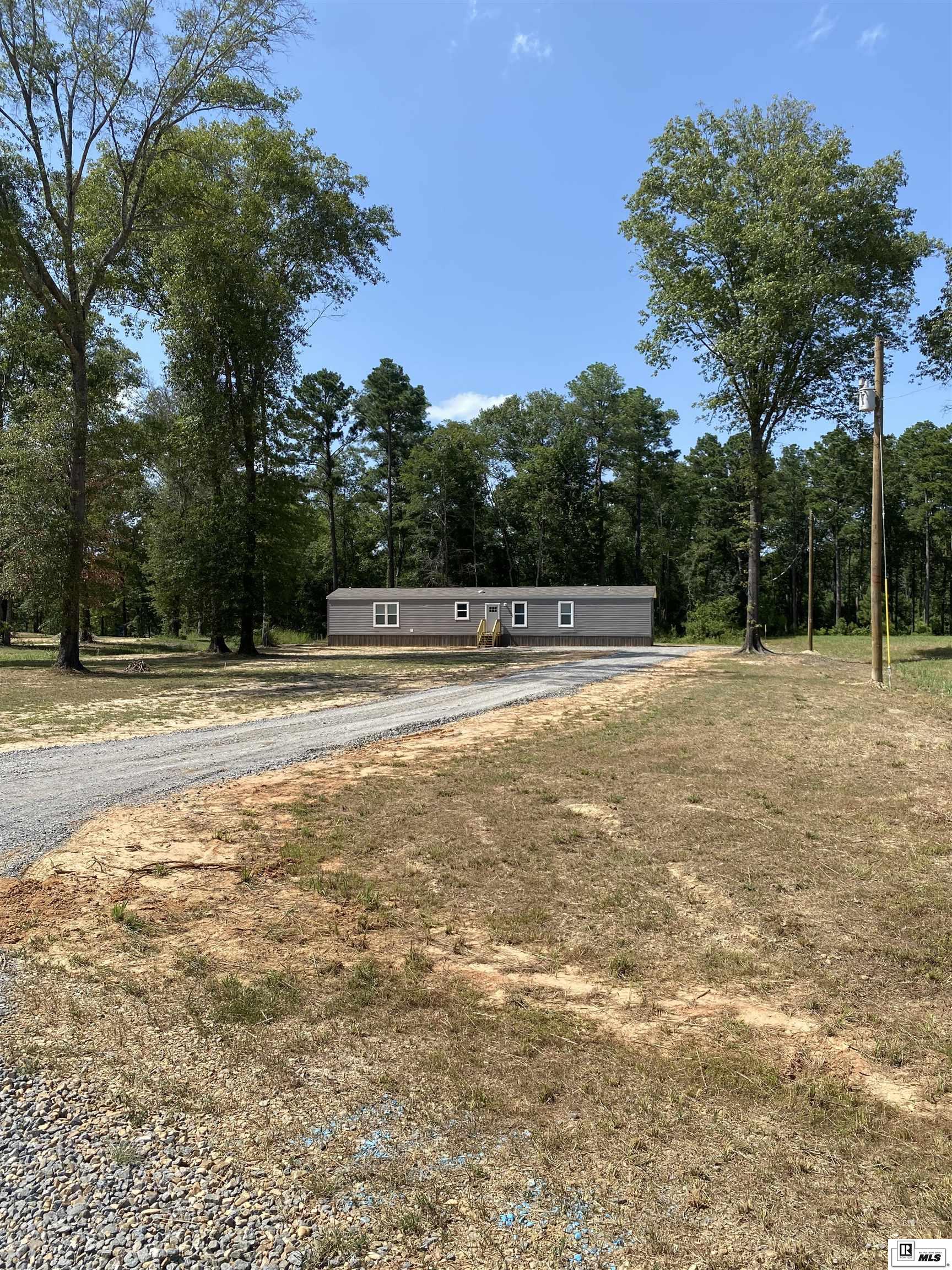 110 Swayback Road
