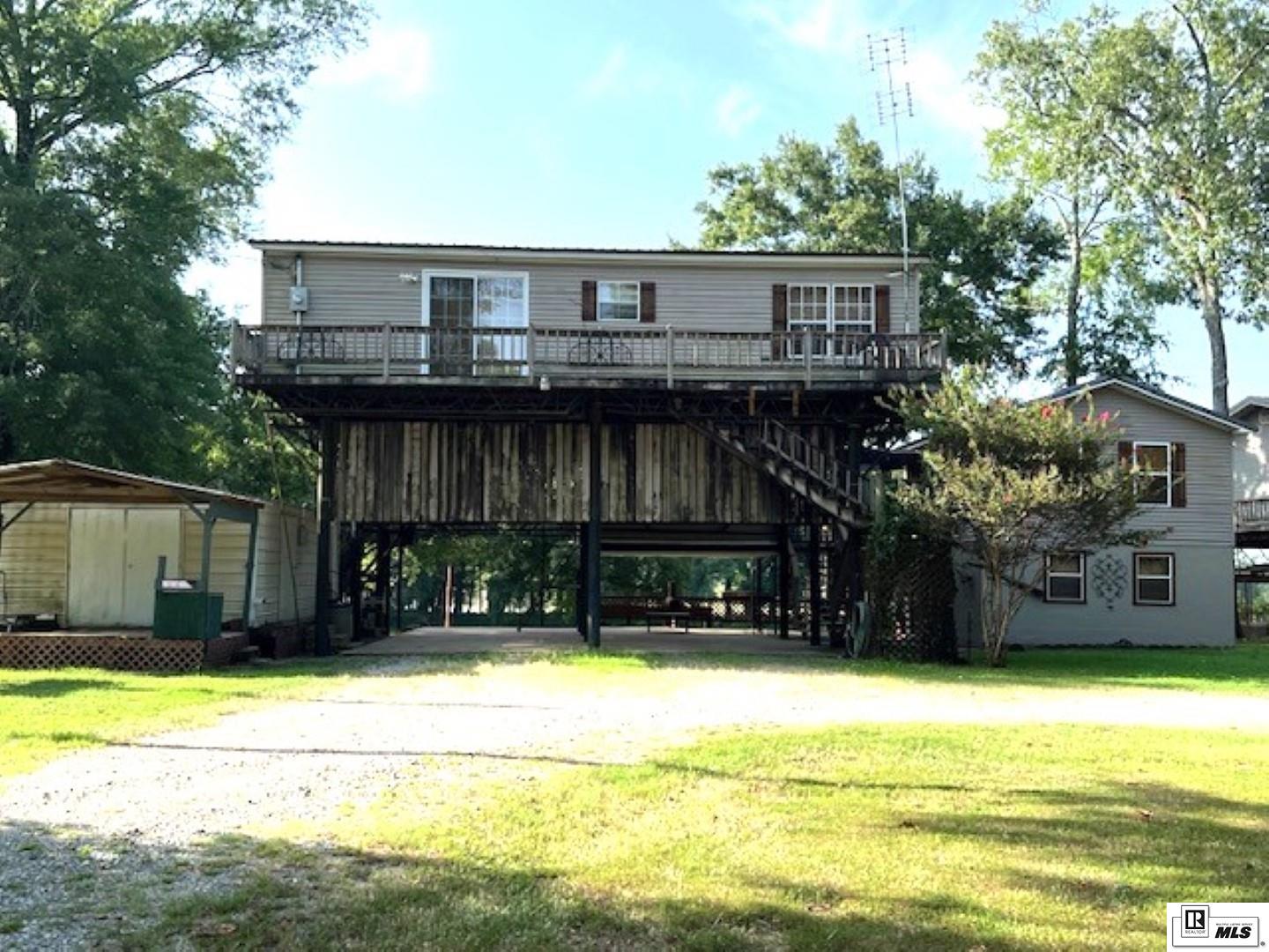 2518 Bayou Darbonne Drive