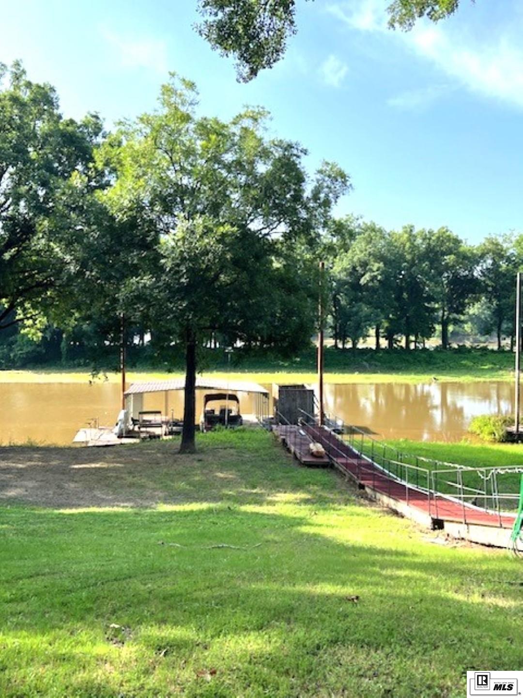 2518 Bayou Darbonne Drive