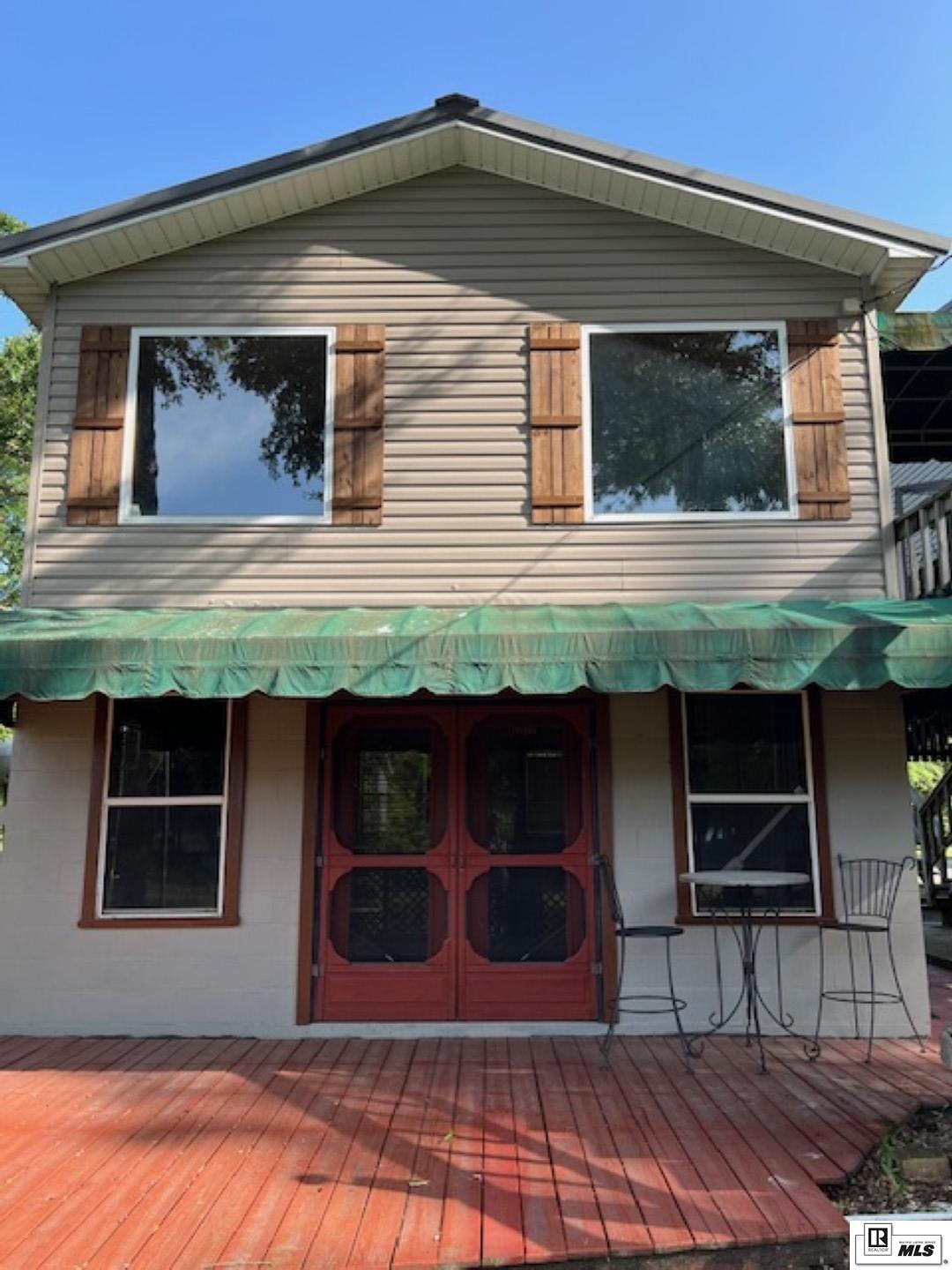 2518 Bayou Darbonne Drive