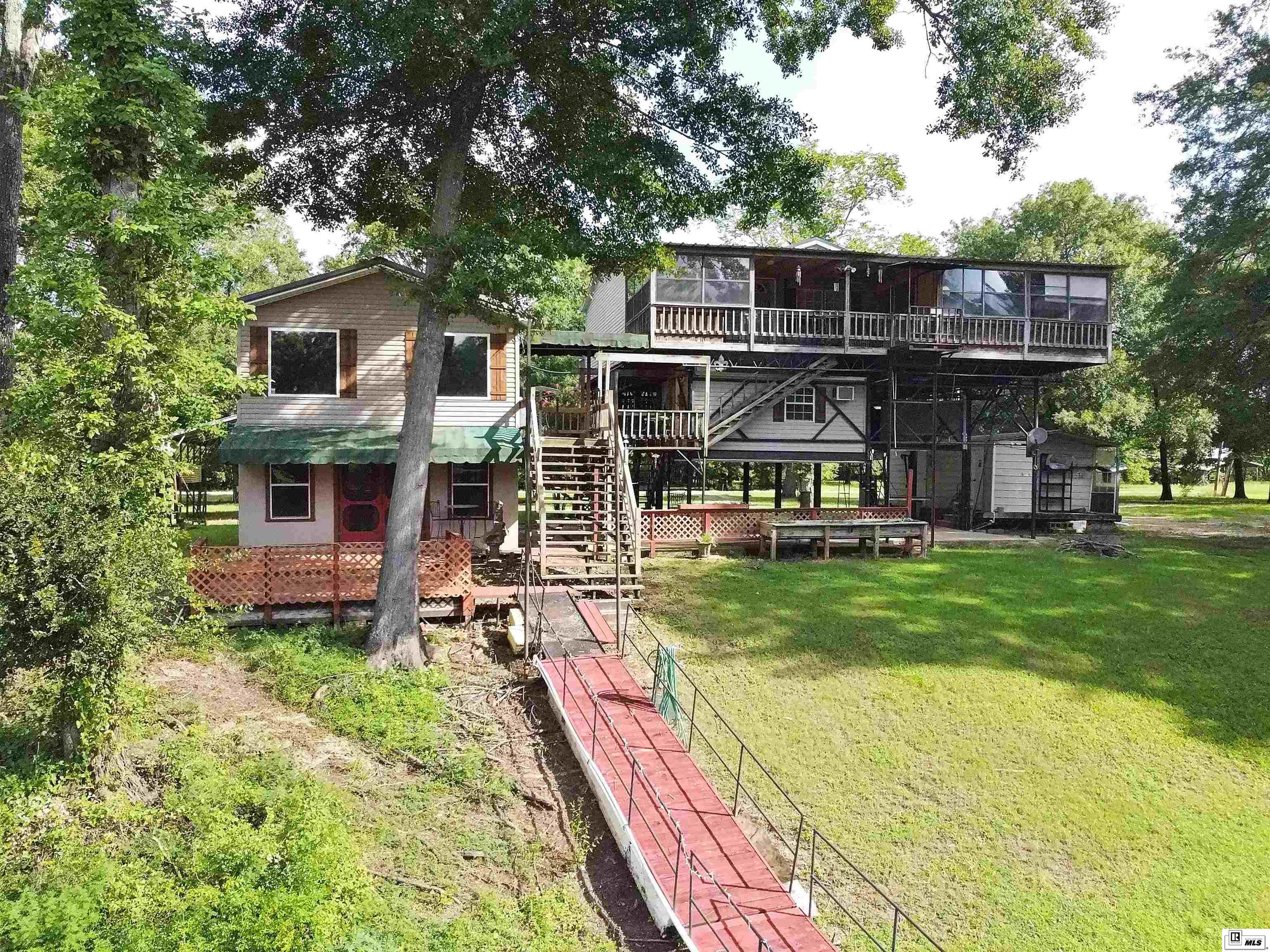 2518 Bayou Darbonne Drive