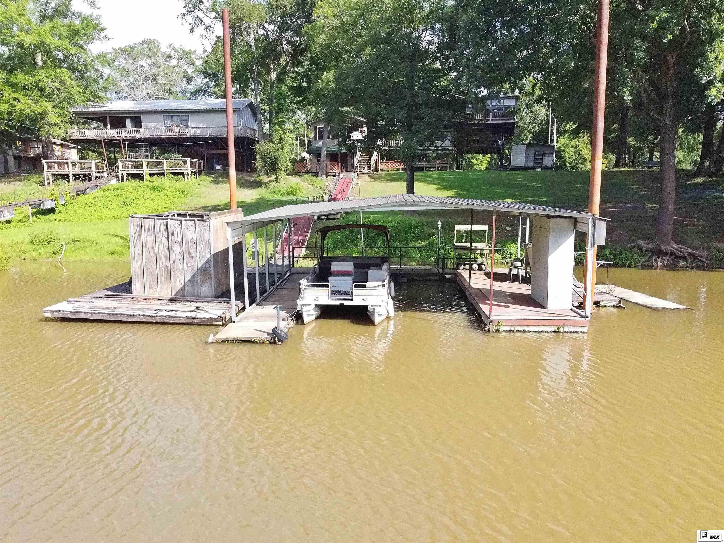 2518 Bayou Darbonne Drive