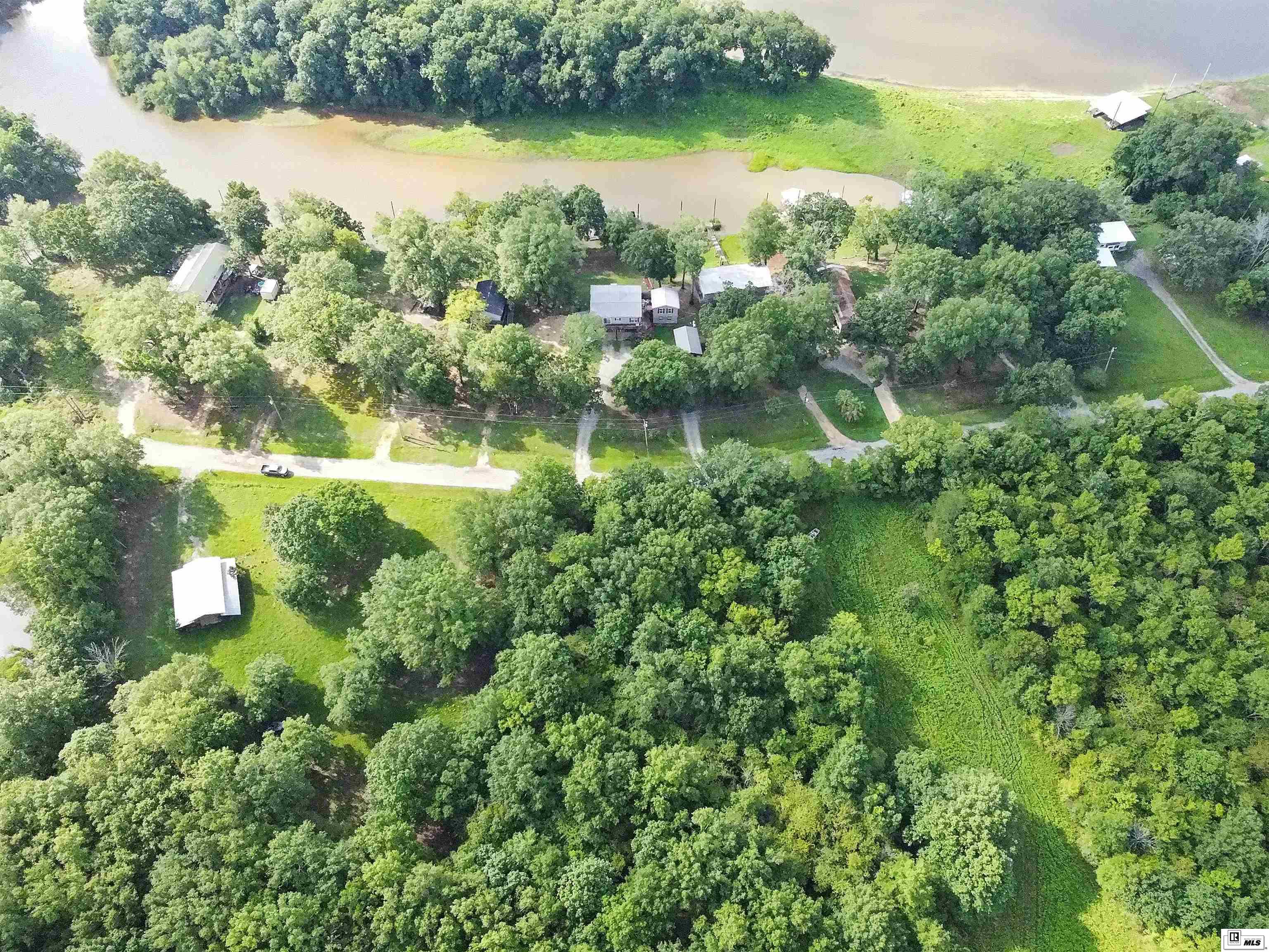 2518 Bayou Darbonne Drive