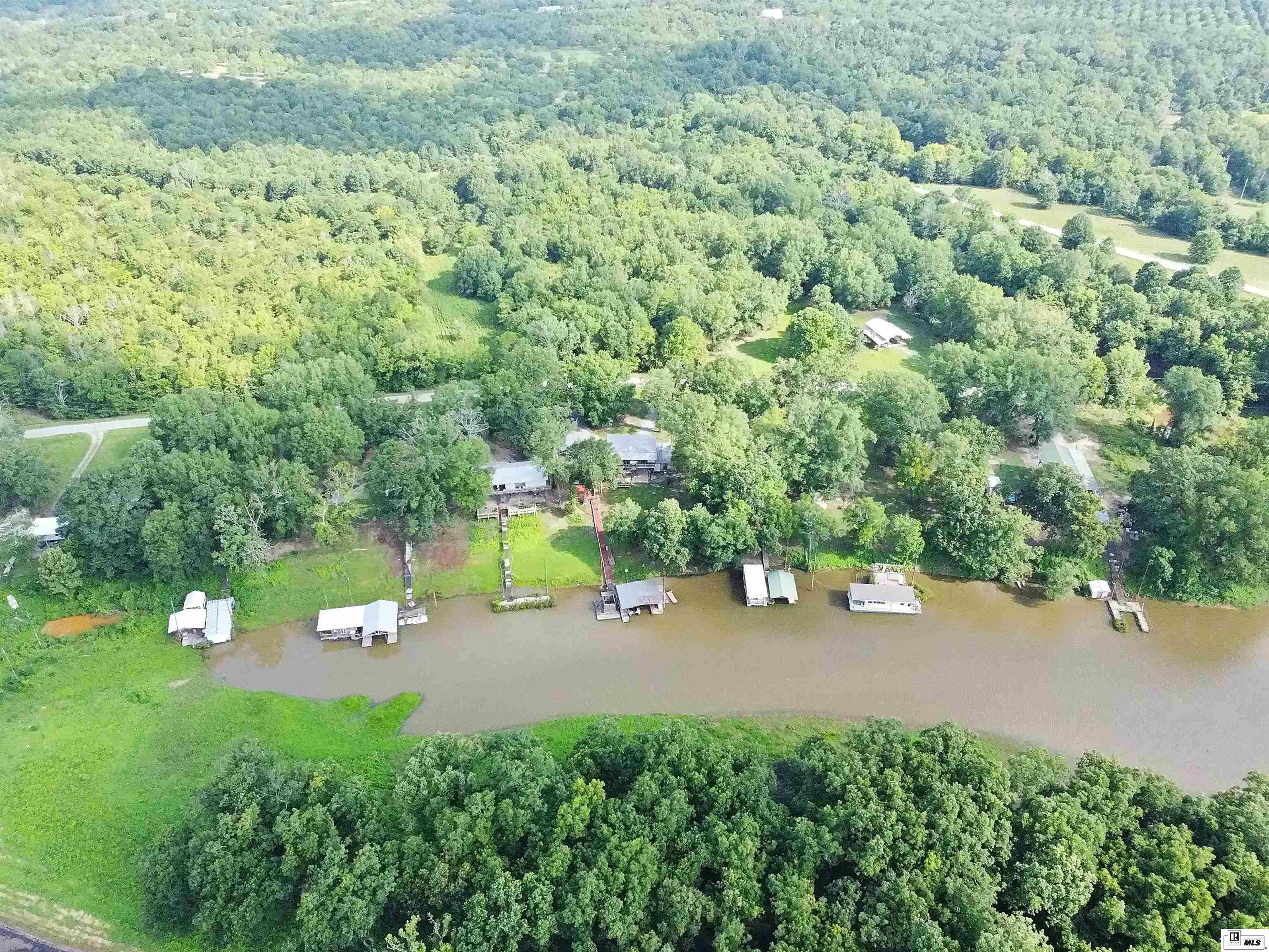 2518 Bayou Darbonne Drive