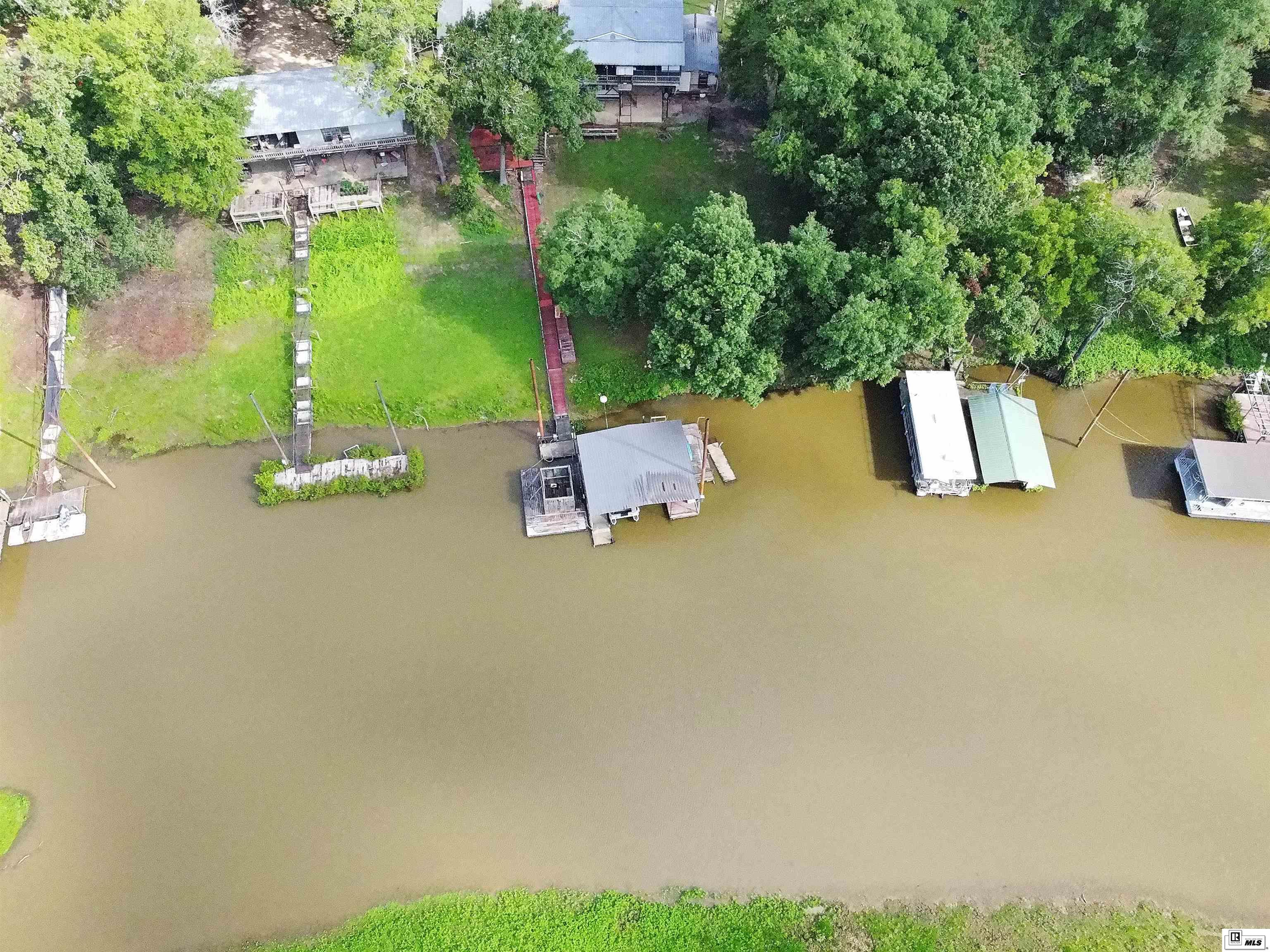 2518 Bayou Darbonne Drive